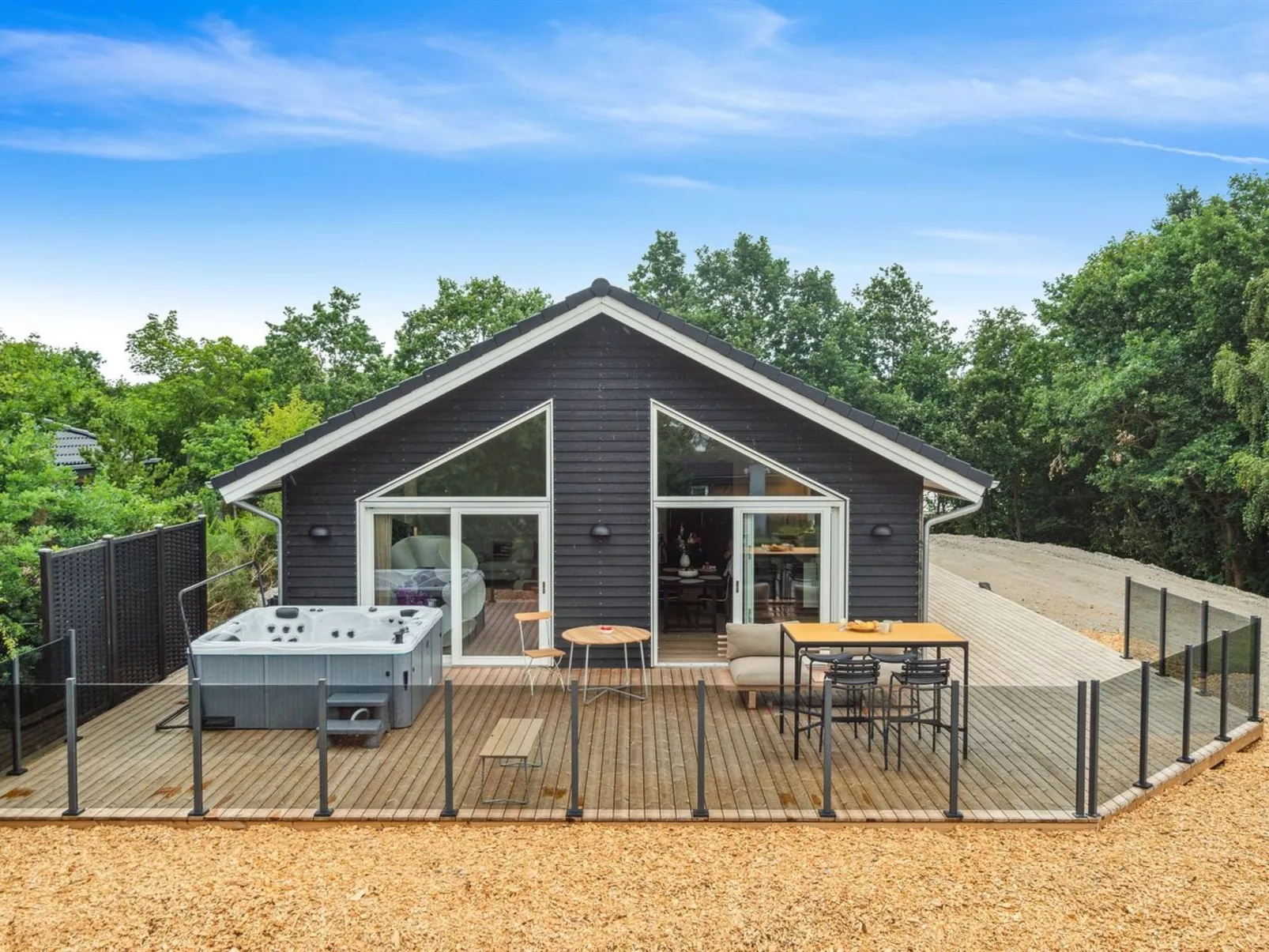 "Nona" - 150m from the sea-Buiten