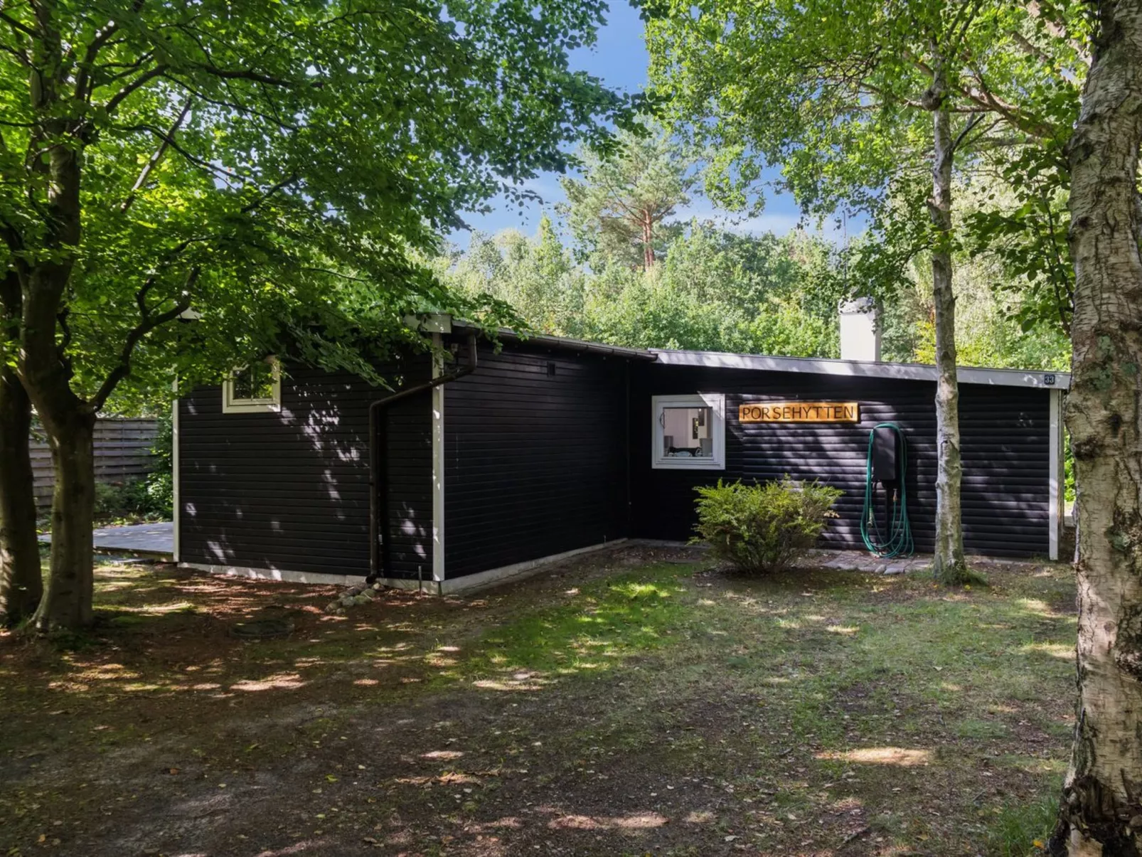 "Herminia" - 800m from the sea-Buiten