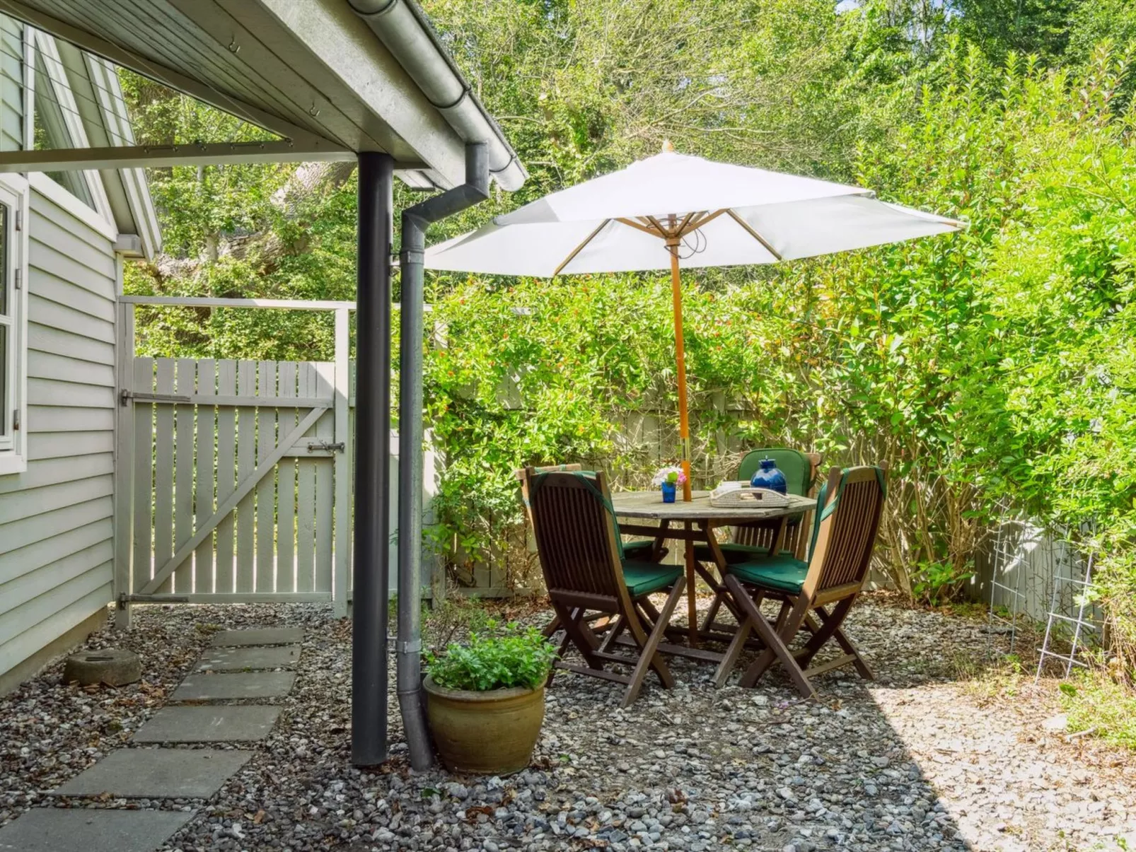 "Snari" - 10m from the sea-Buiten