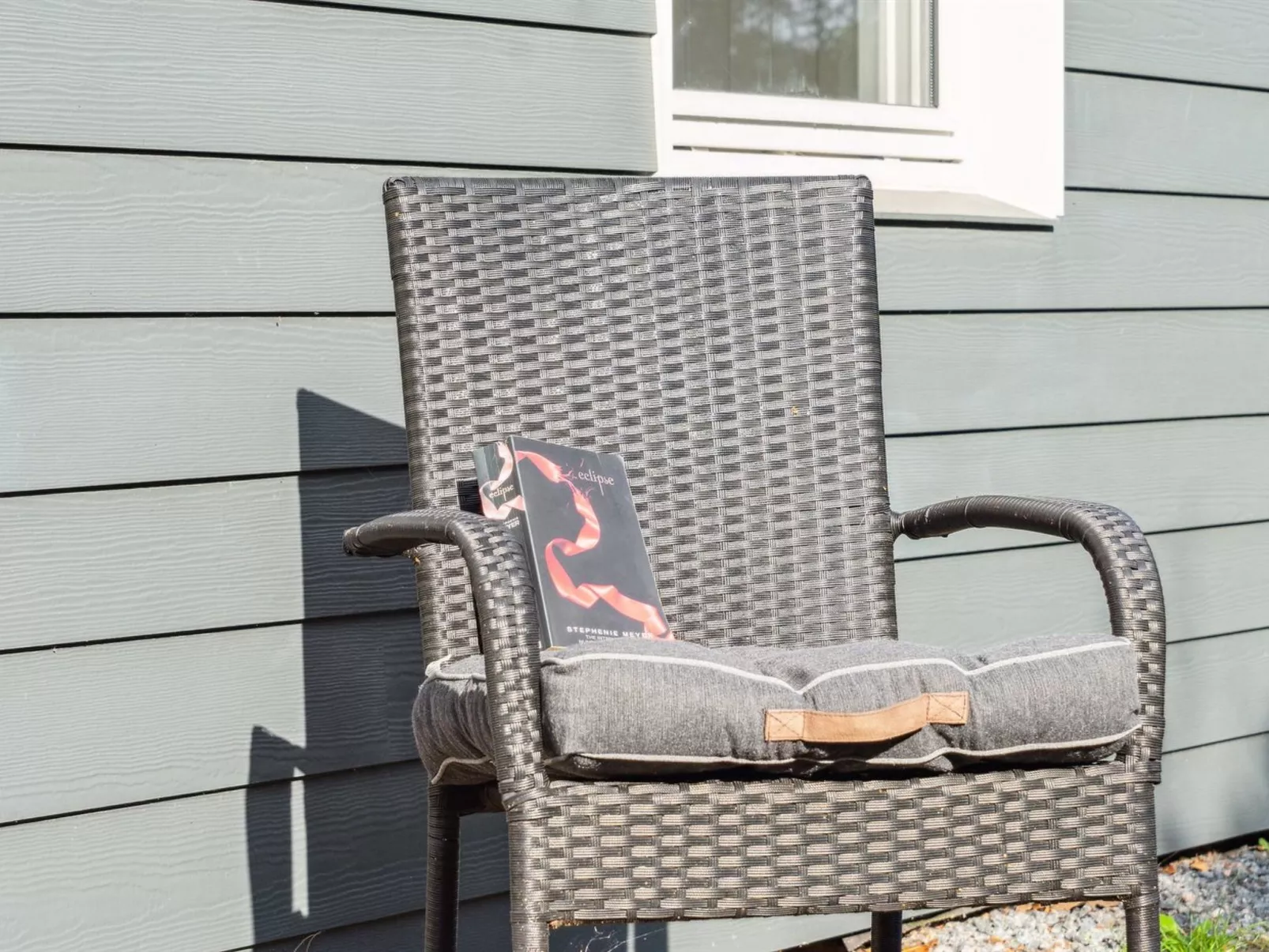 "Arwin" - 200m from the sea-Buiten