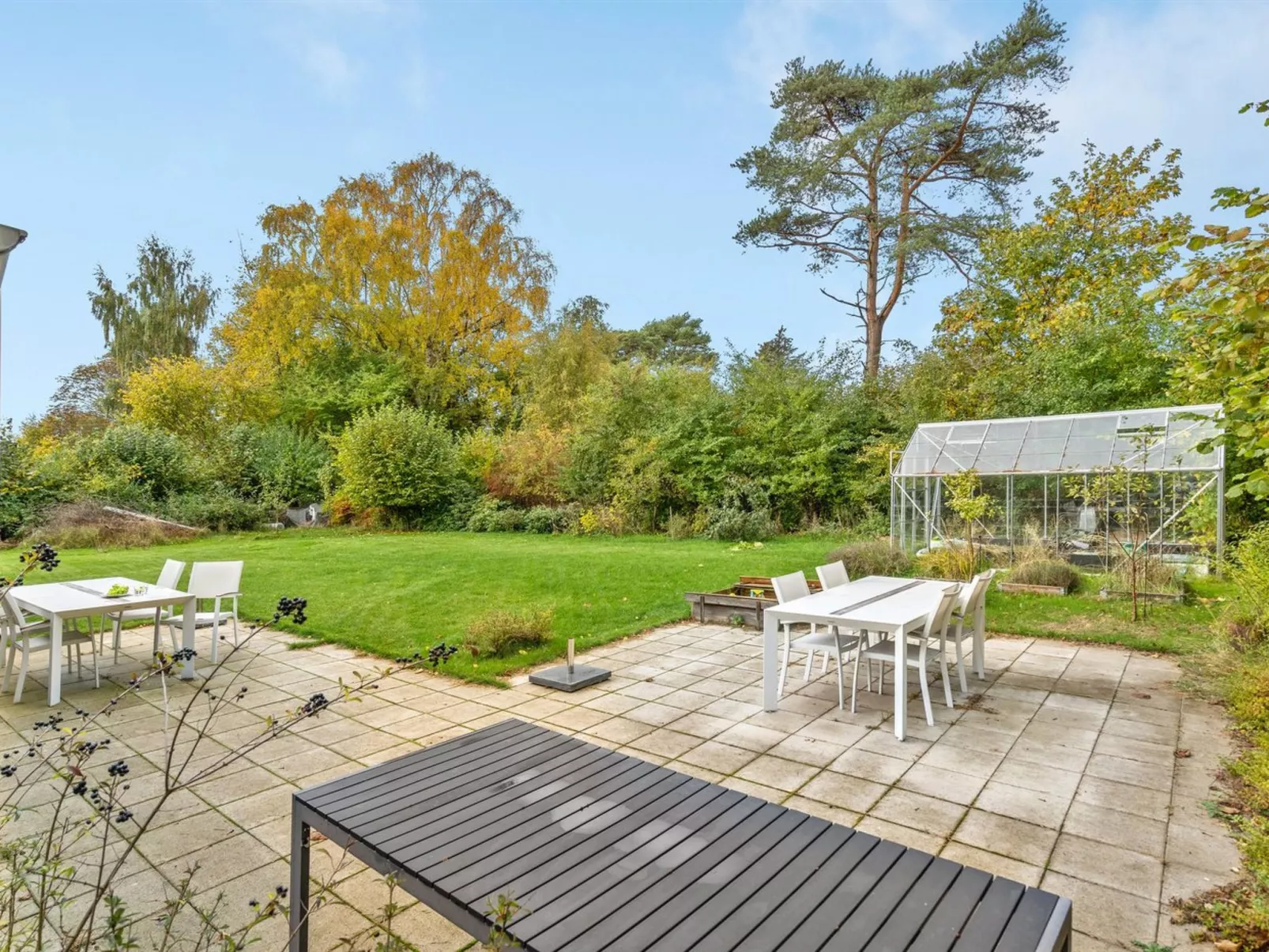 "Aino" - 1km from the sea-Buiten