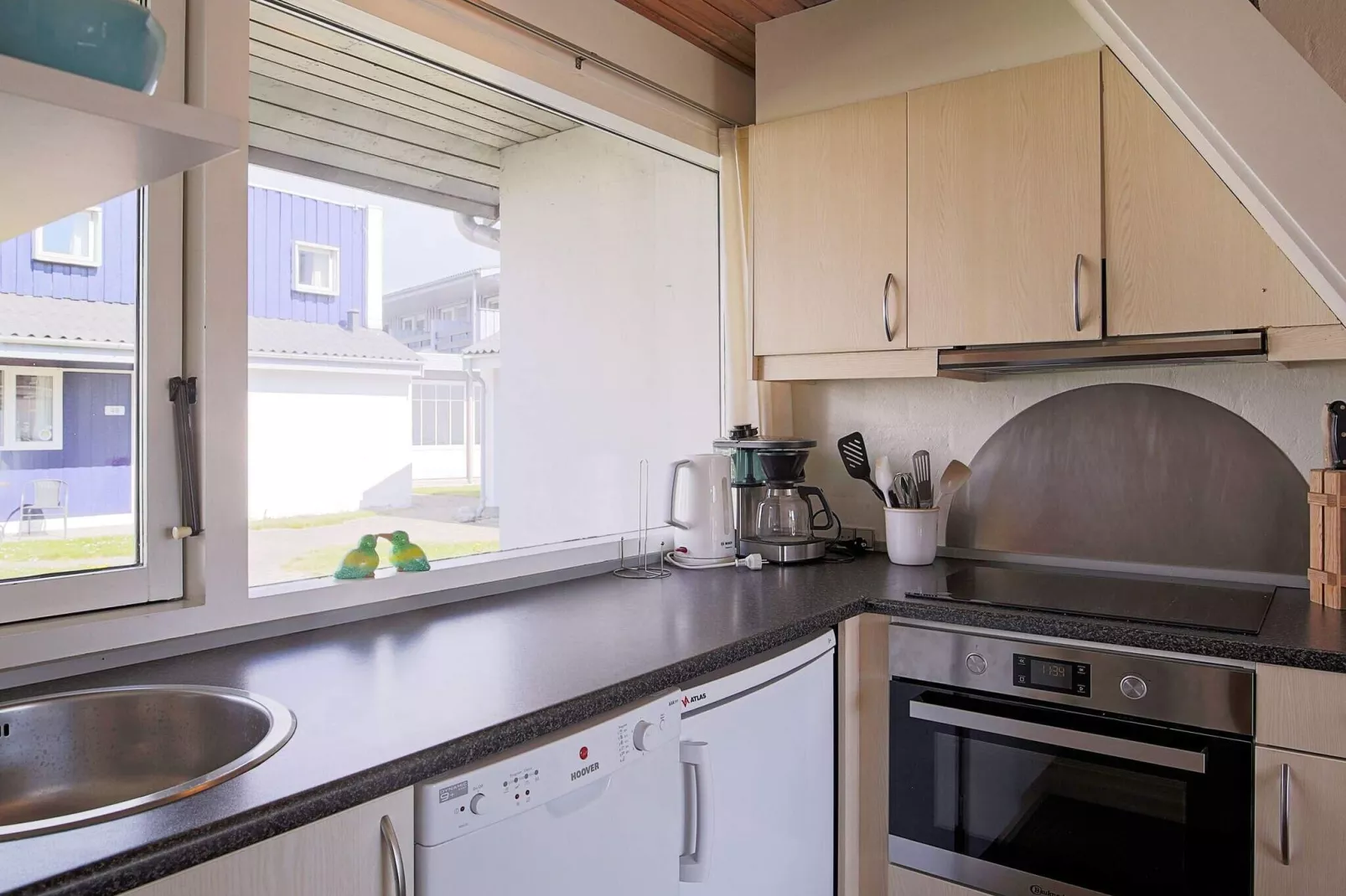 5 persoons vakantie huis in Væggerløse-By Traum-Binnen