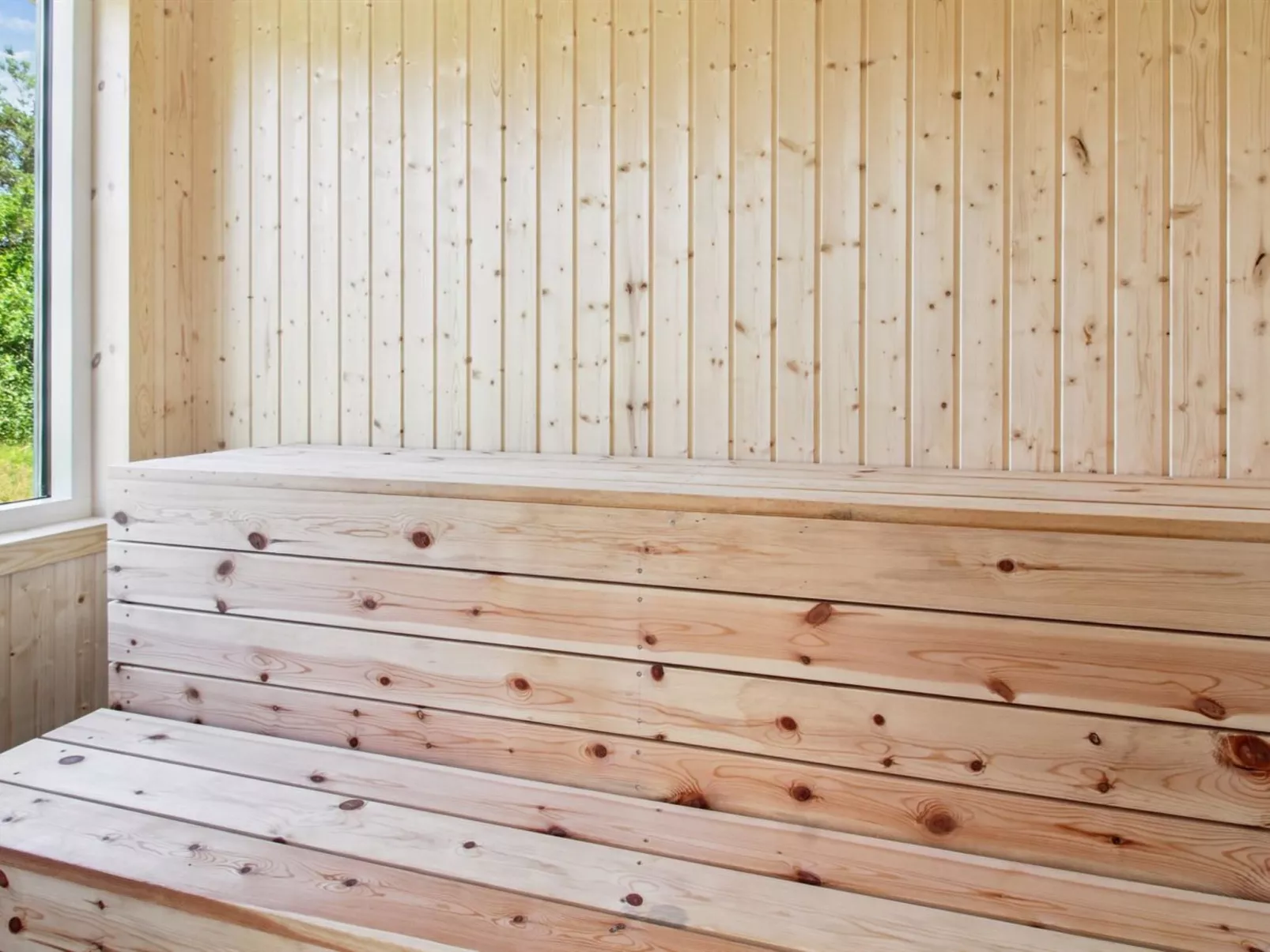 "Venild" - 1.9km from the sea-Binnen