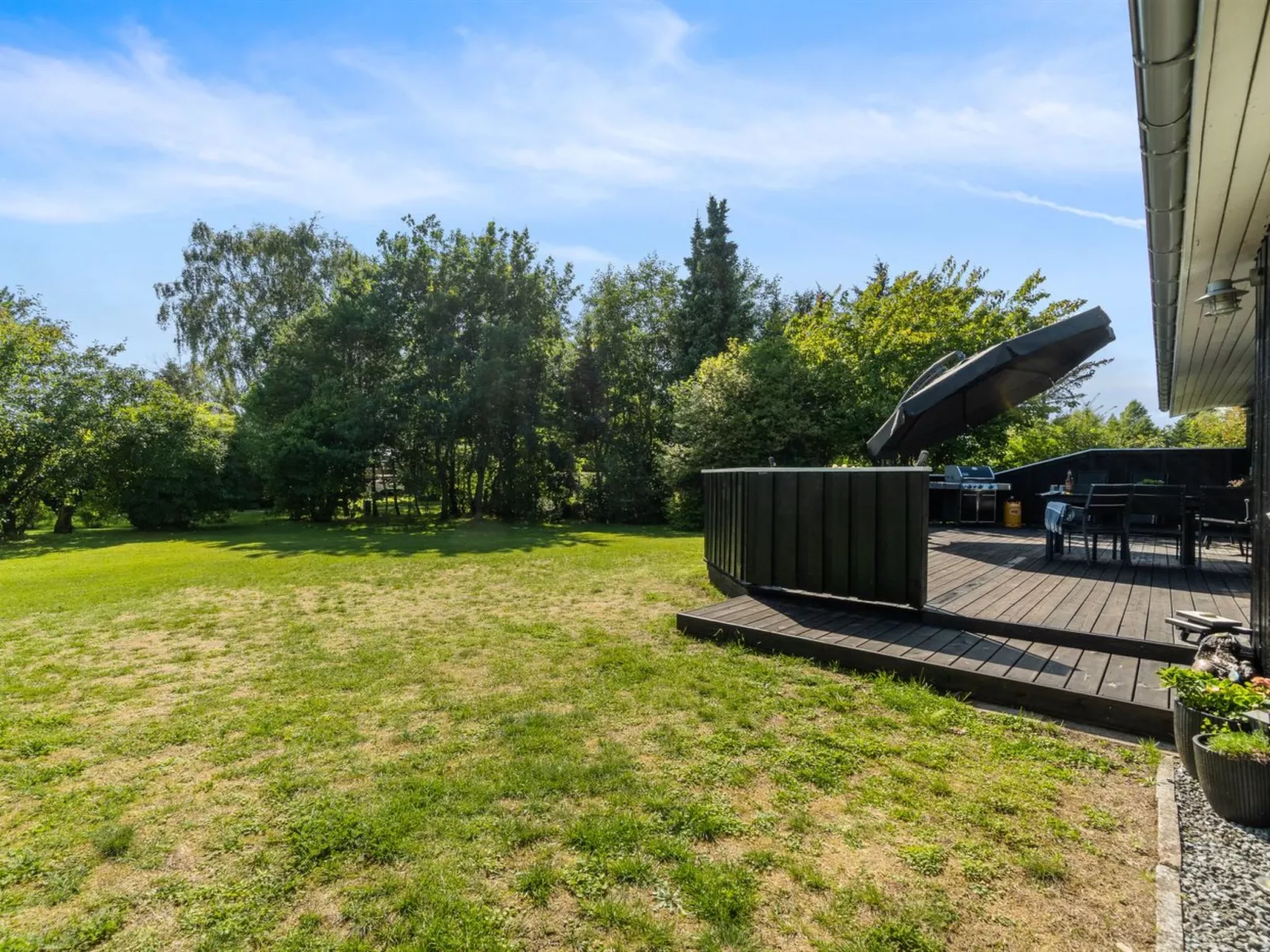 "Felippa" -  from the sea-Buiten