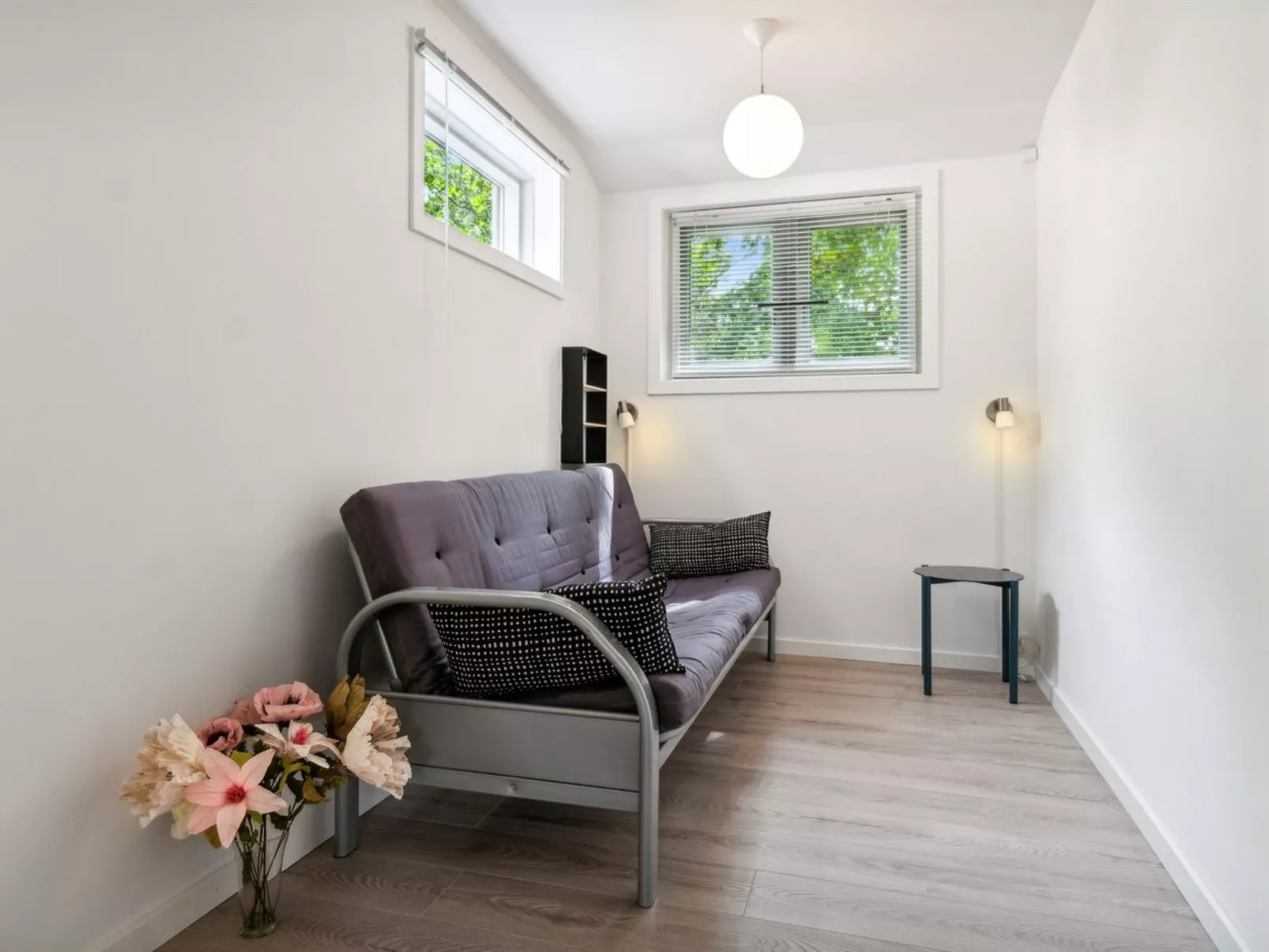 "Kirsi" - 200m from the sea-Binnen