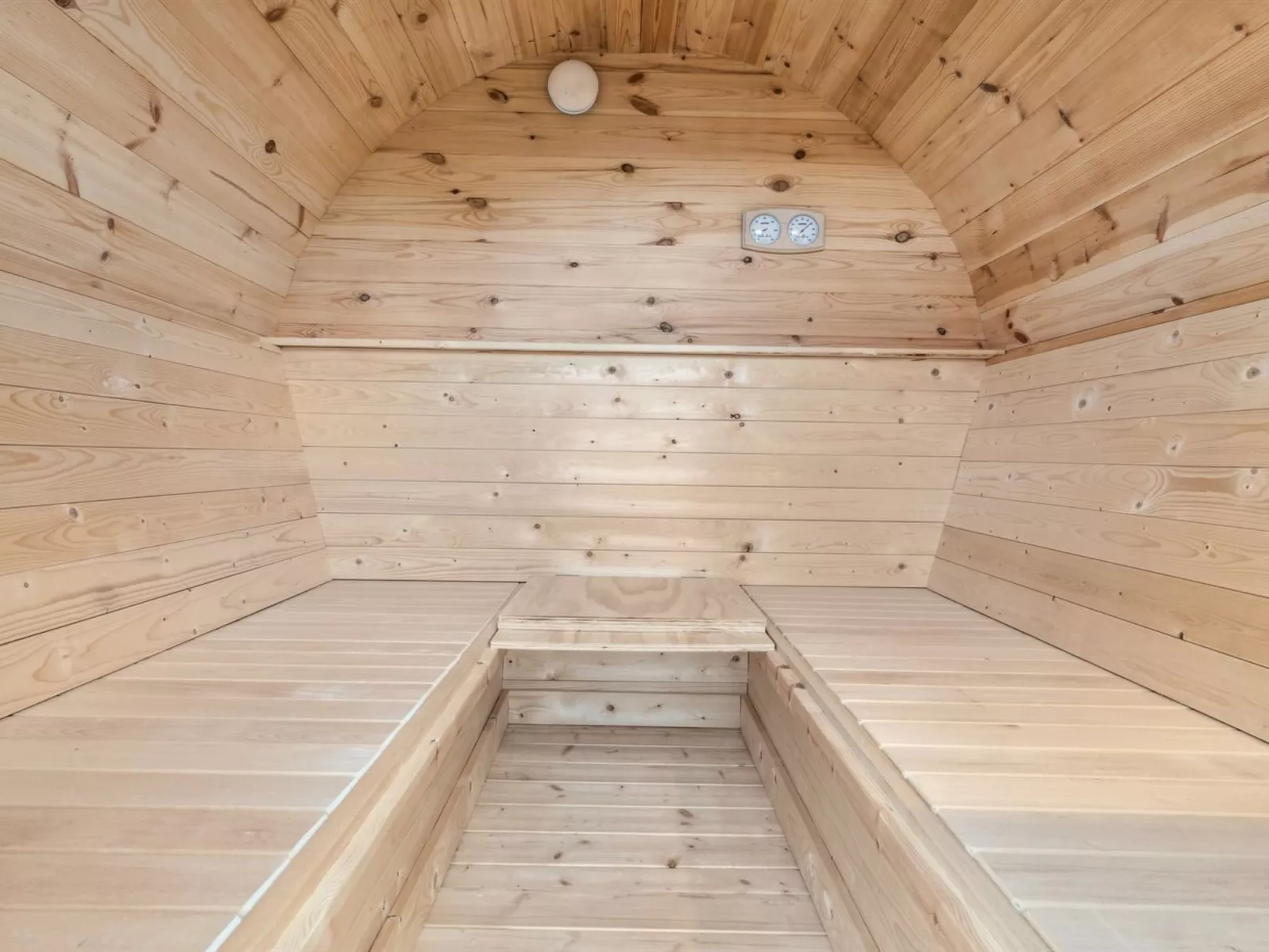 "Bruni" - 400m from the sea-Buiten