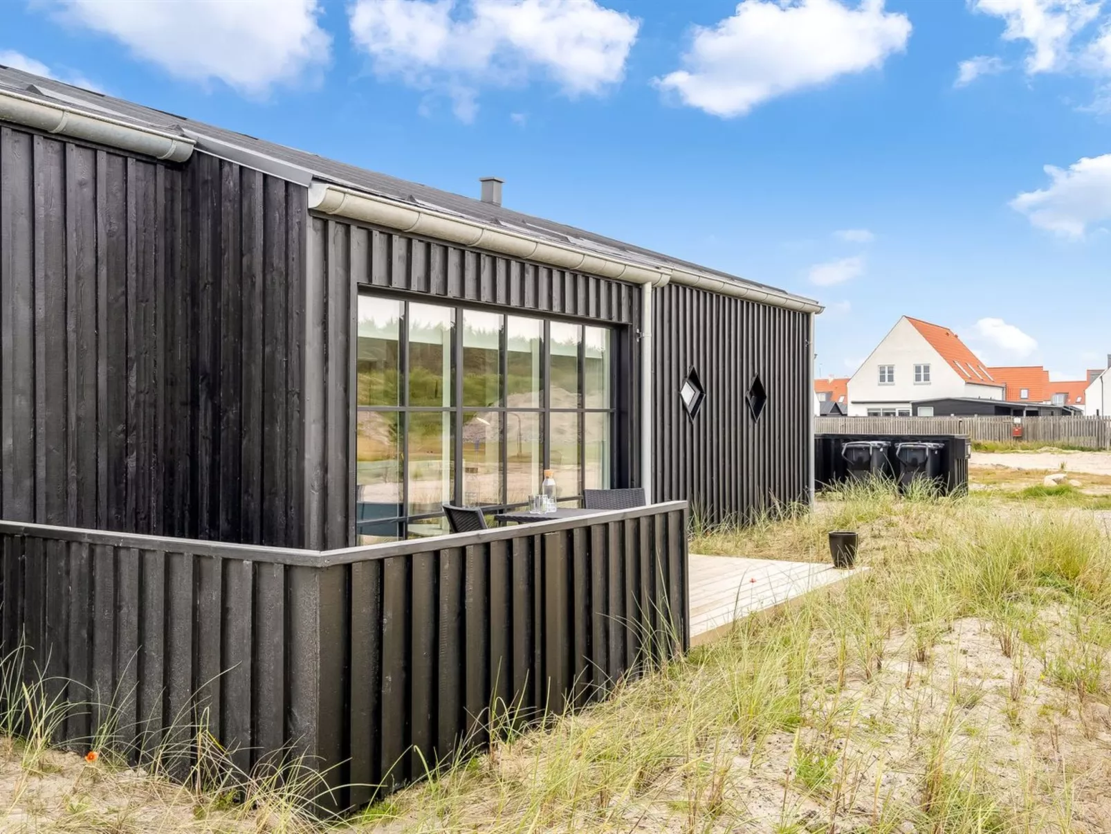 "Malomir" - 500m from the sea-Buiten