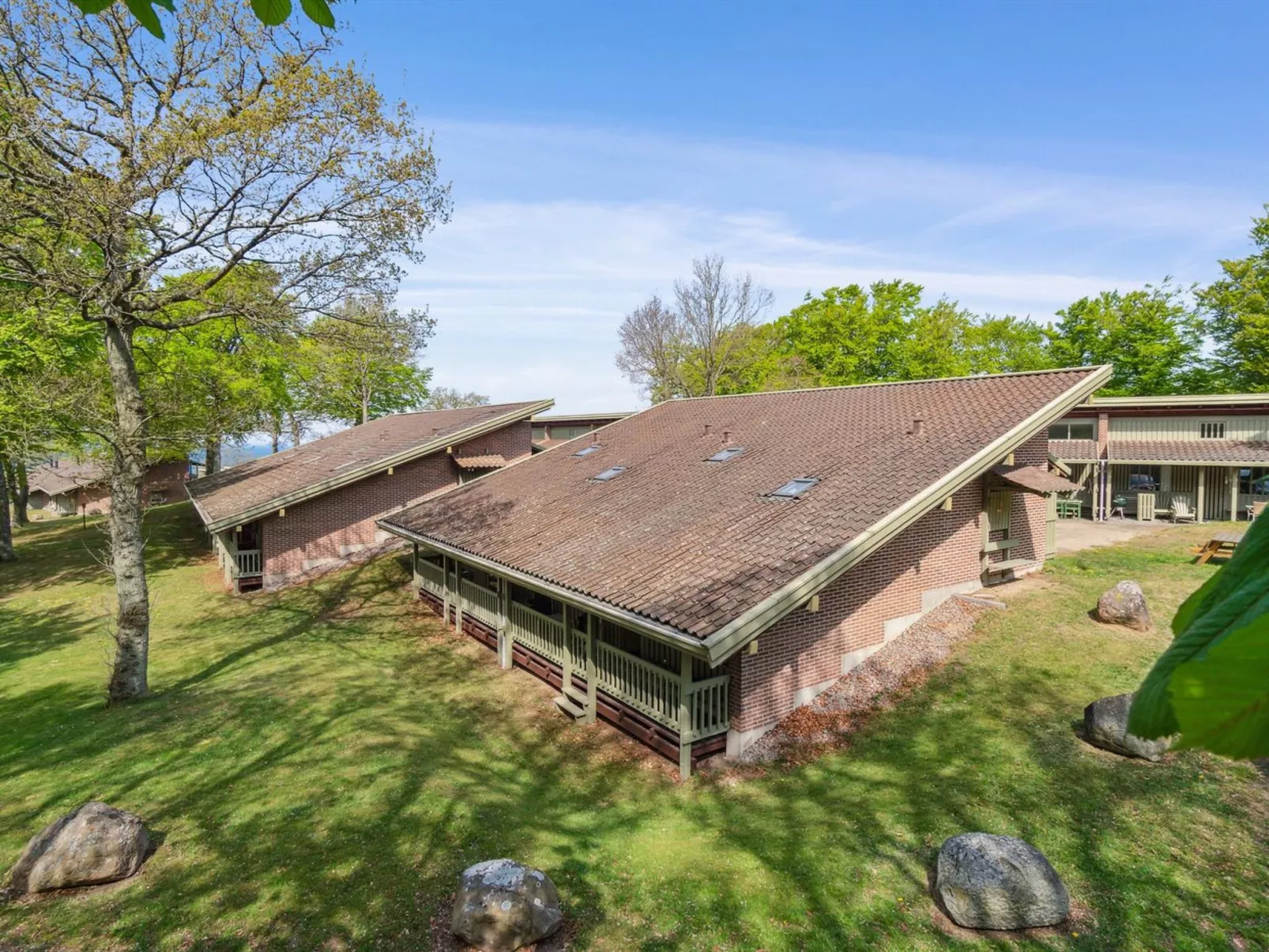 "Agga" - 500m from the sea-Buiten