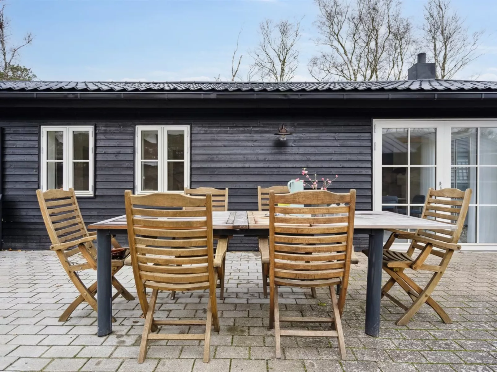 "Elizabeta" - 175m from the sea-Buiten