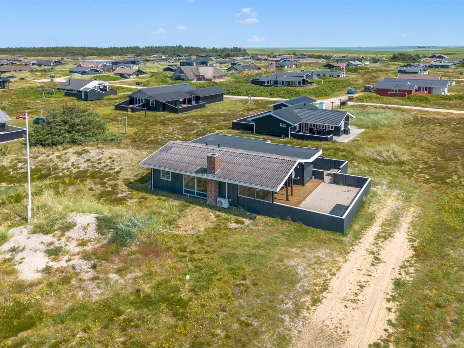 "Signhild" -  from the sea-Buiten