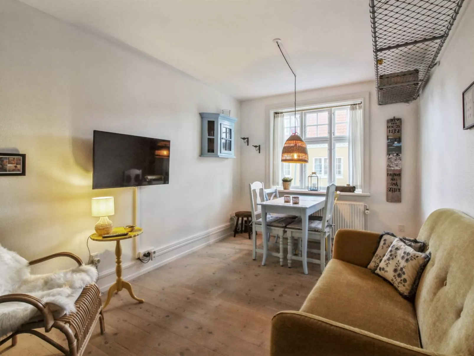 "Marisol" - 700m from the sea-Binnen