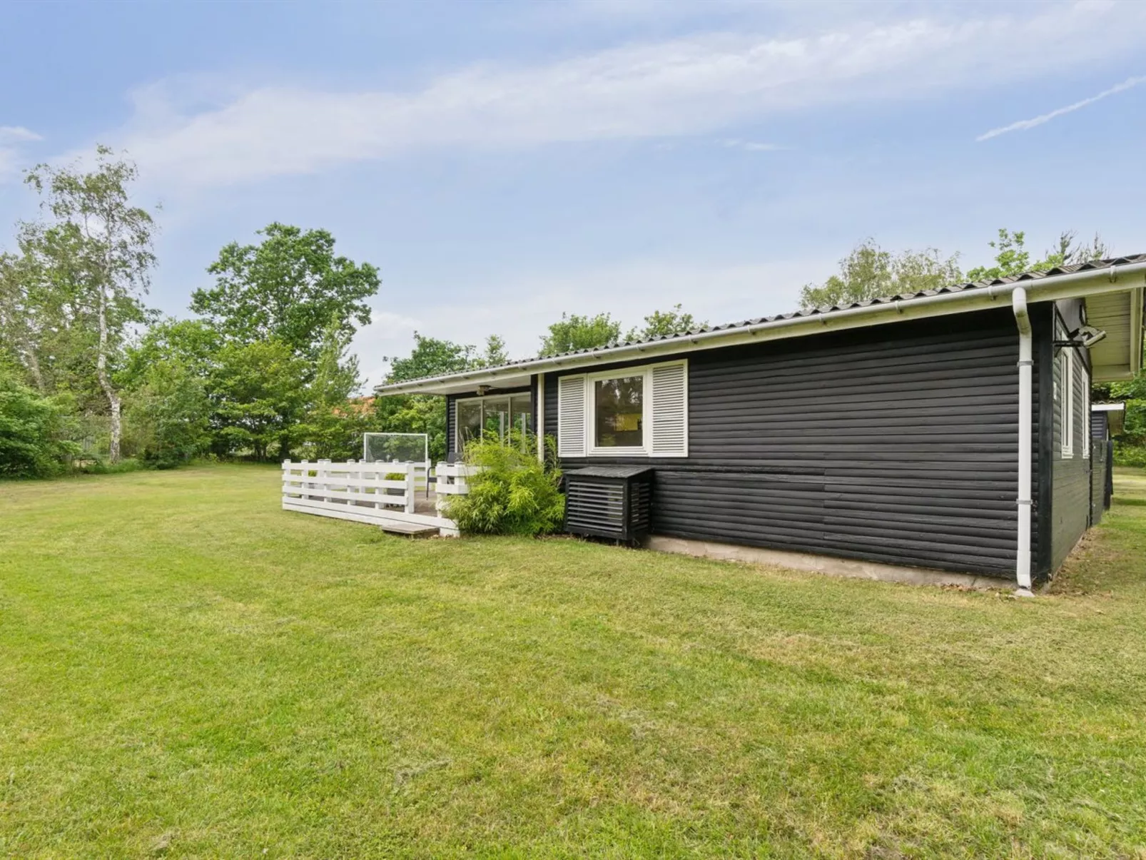 "Ristana" - 200m from the sea-Buiten