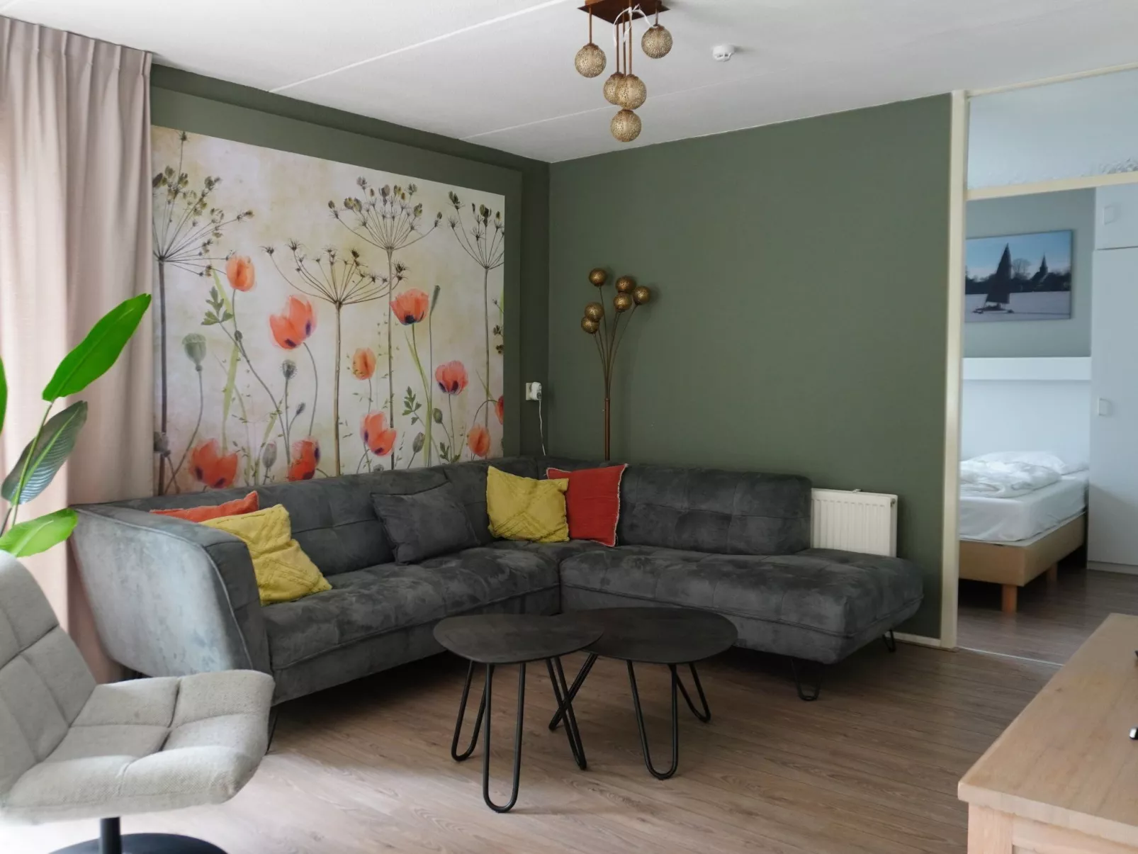 Bungalowpark It Wiid-Binnen