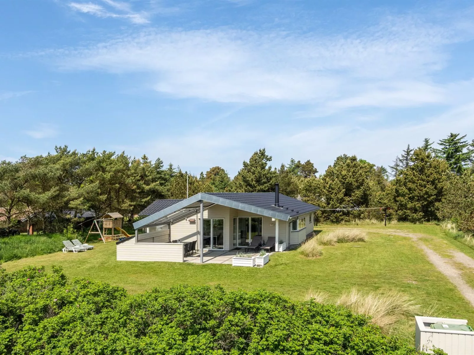 "Thove" - 600m from the sea-Buiten