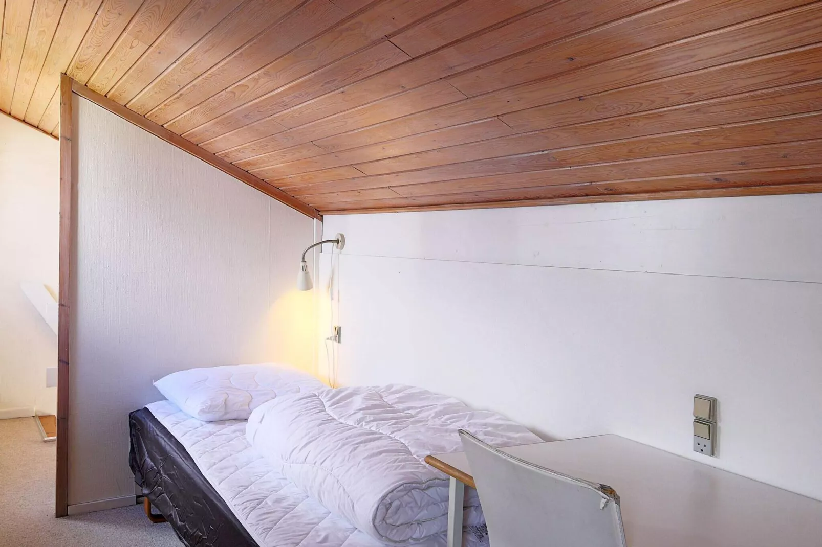 5 persoons vakantie huis in Væggerløse-By Traum-Binnen