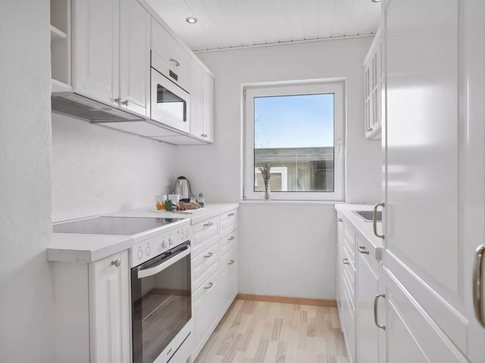 "Marjon" - 450m from the sea-Binnen