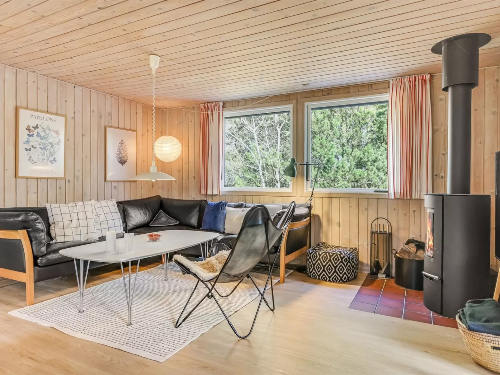 "Eriksine" - 1.9km from the sea-Binnen