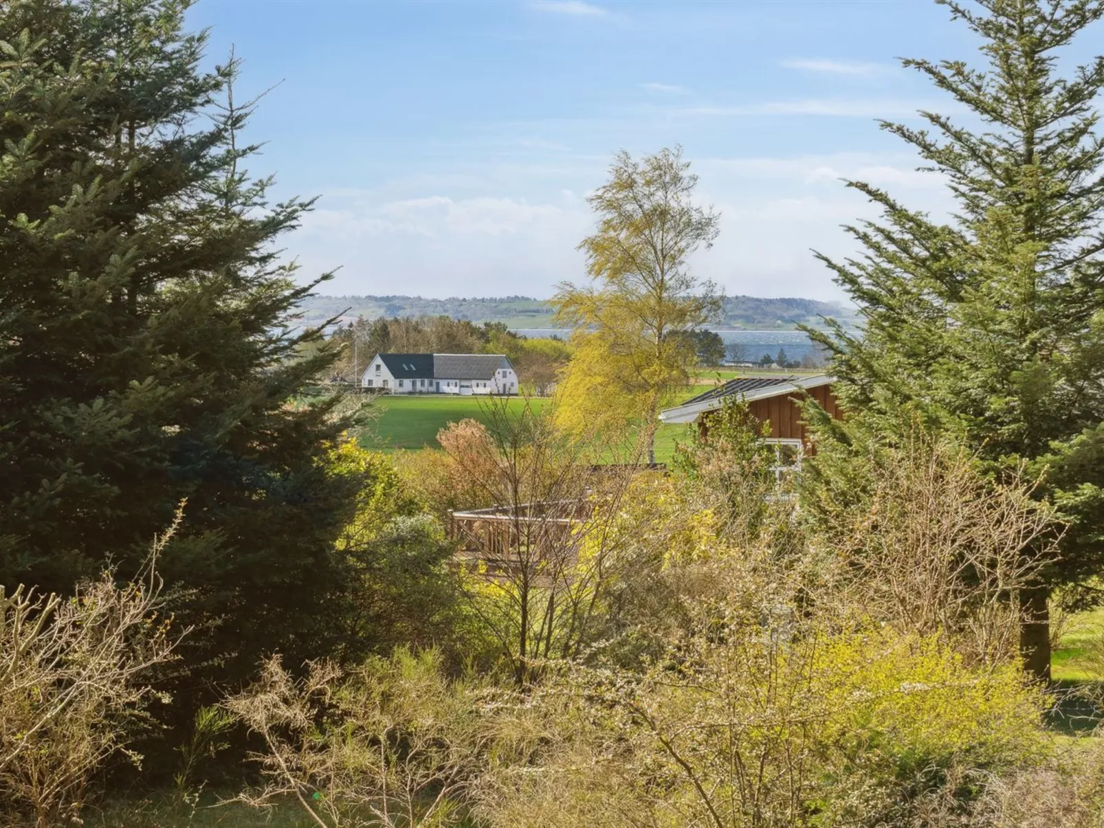 "Enita" - 350m from the sea-Buiten