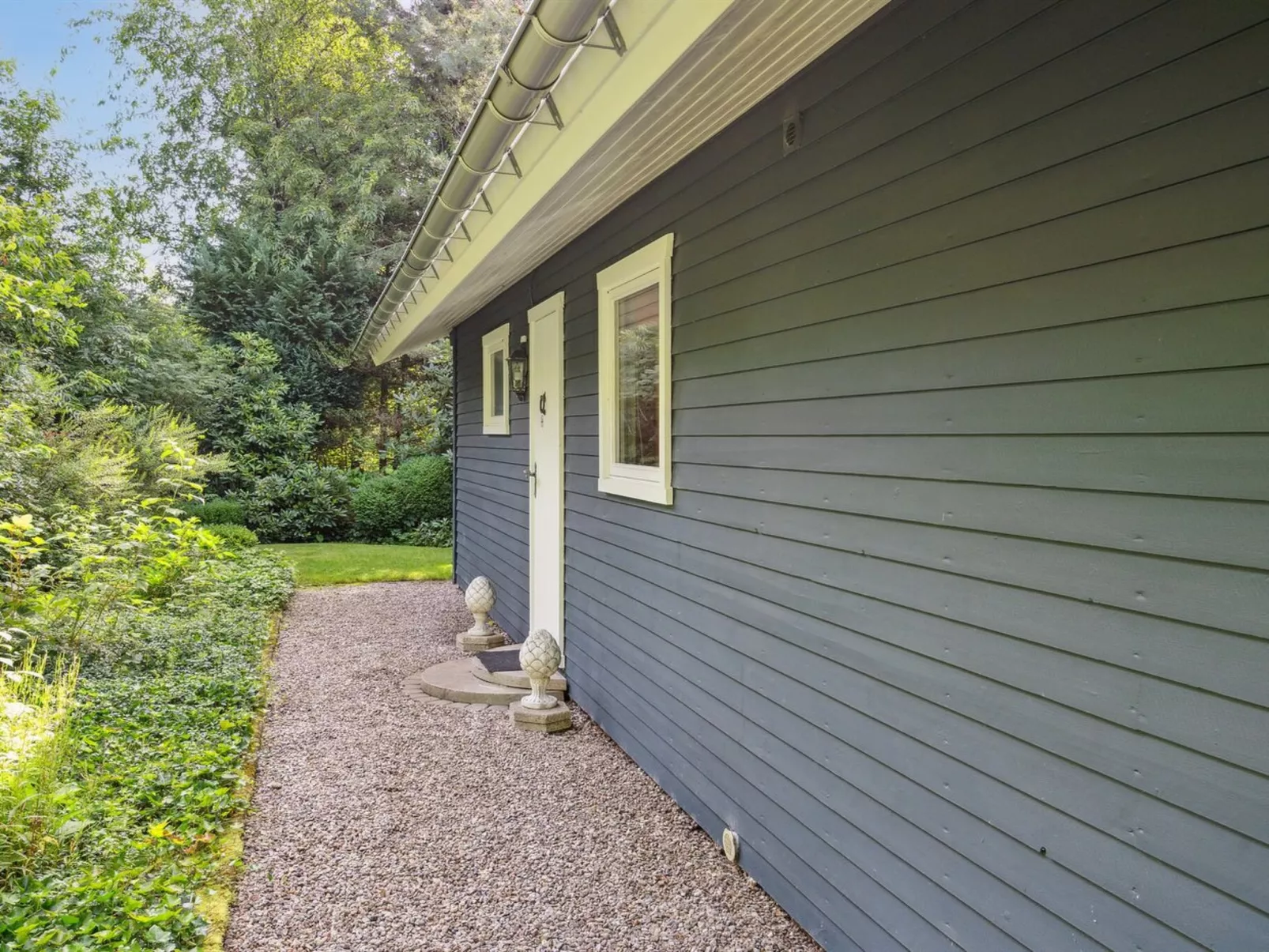 "Annamaria" - 30km from the sea-Buiten