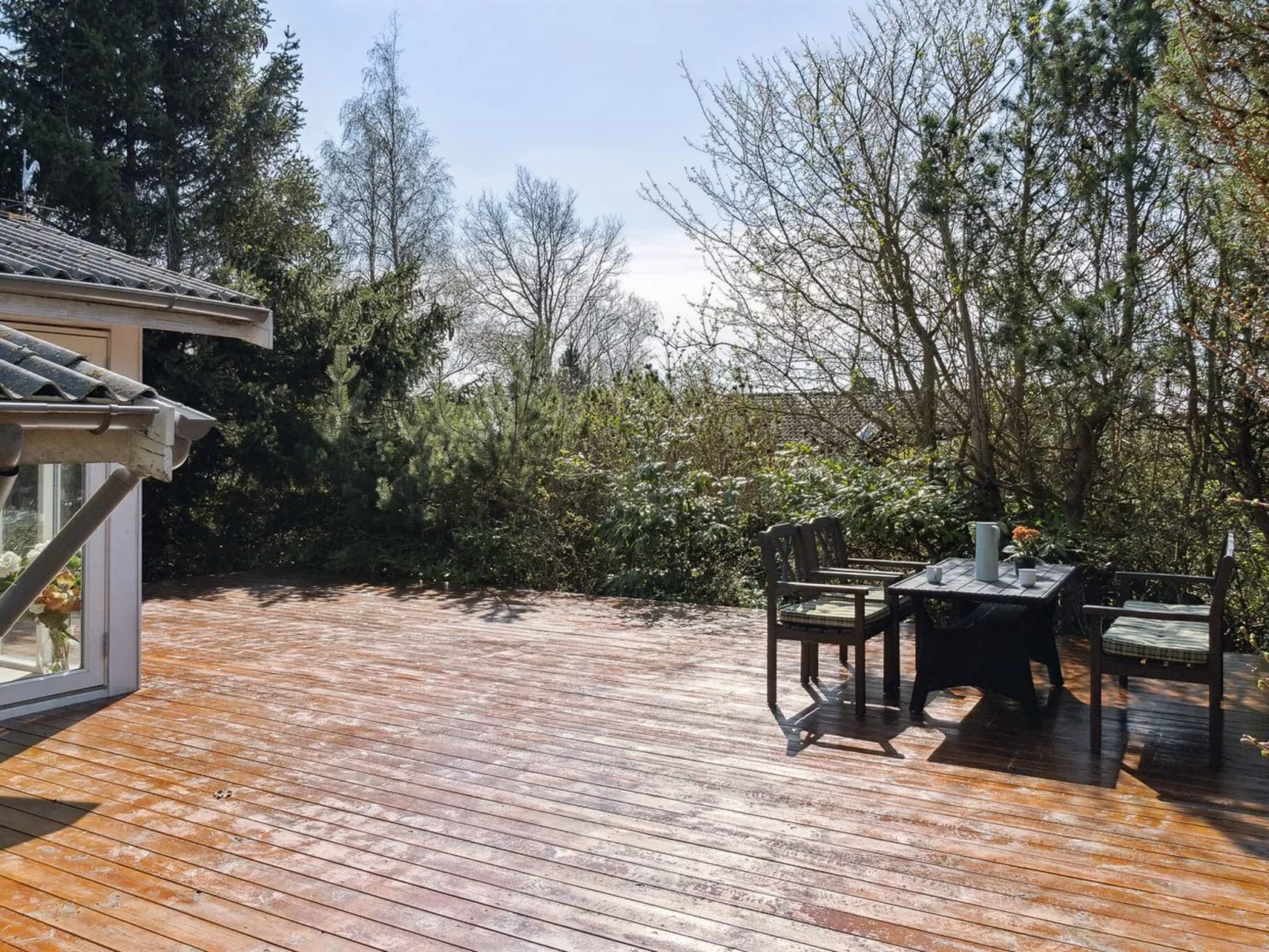 "Gisella" - 200m from the sea-Buiten