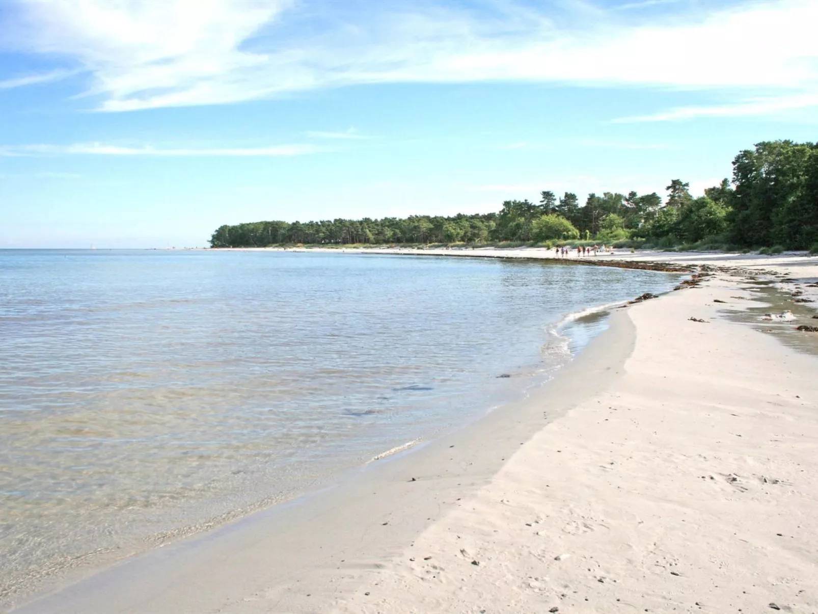 "Frederikka" - 75m from the sea-Buiten