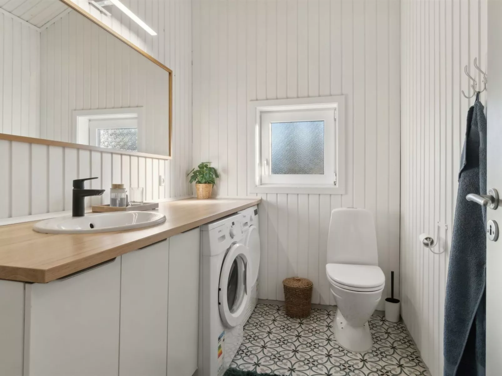 "Etel" - 600m from the sea-Binnen