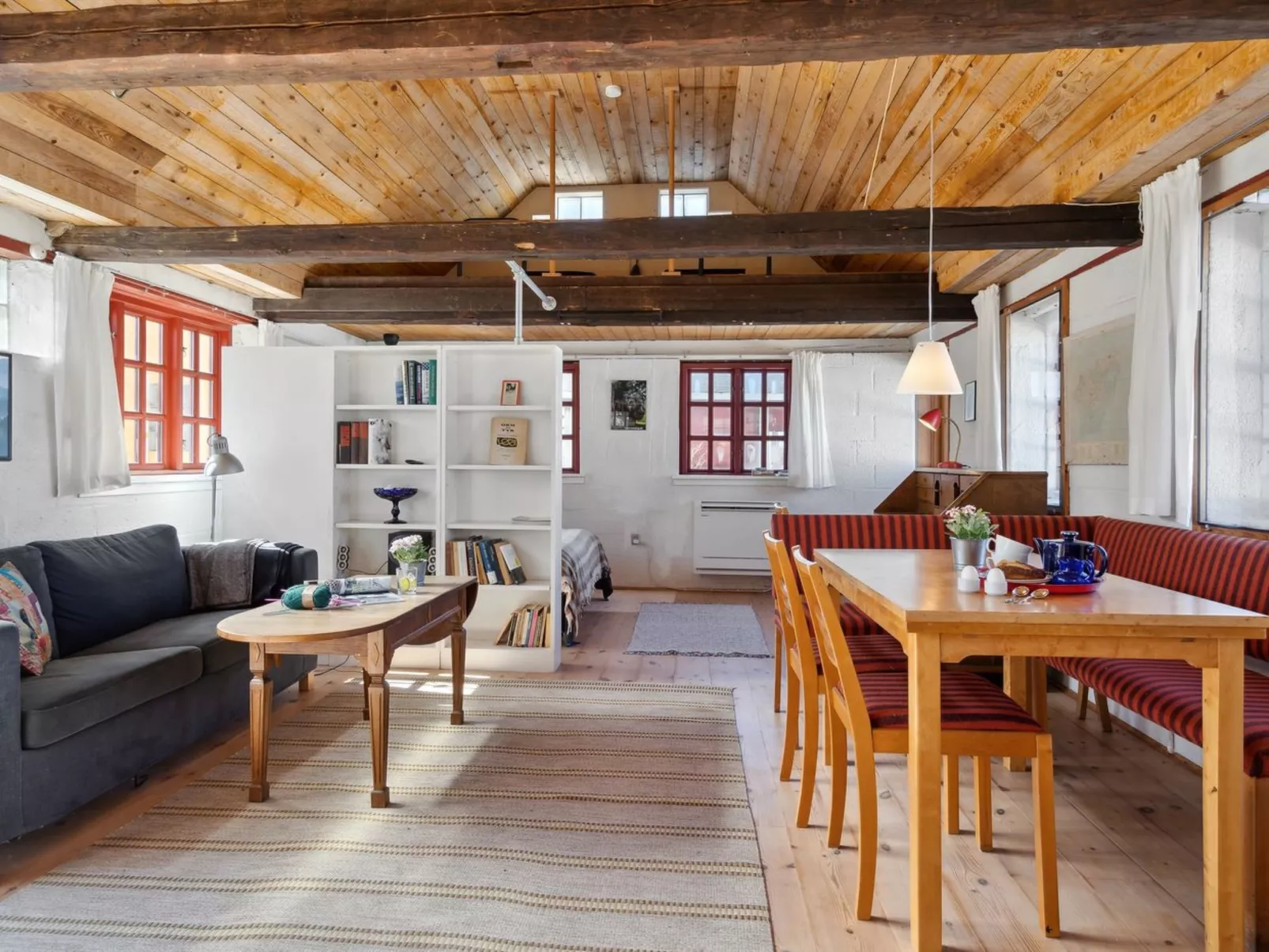 "Bedri" - 100m from the sea-Binnen