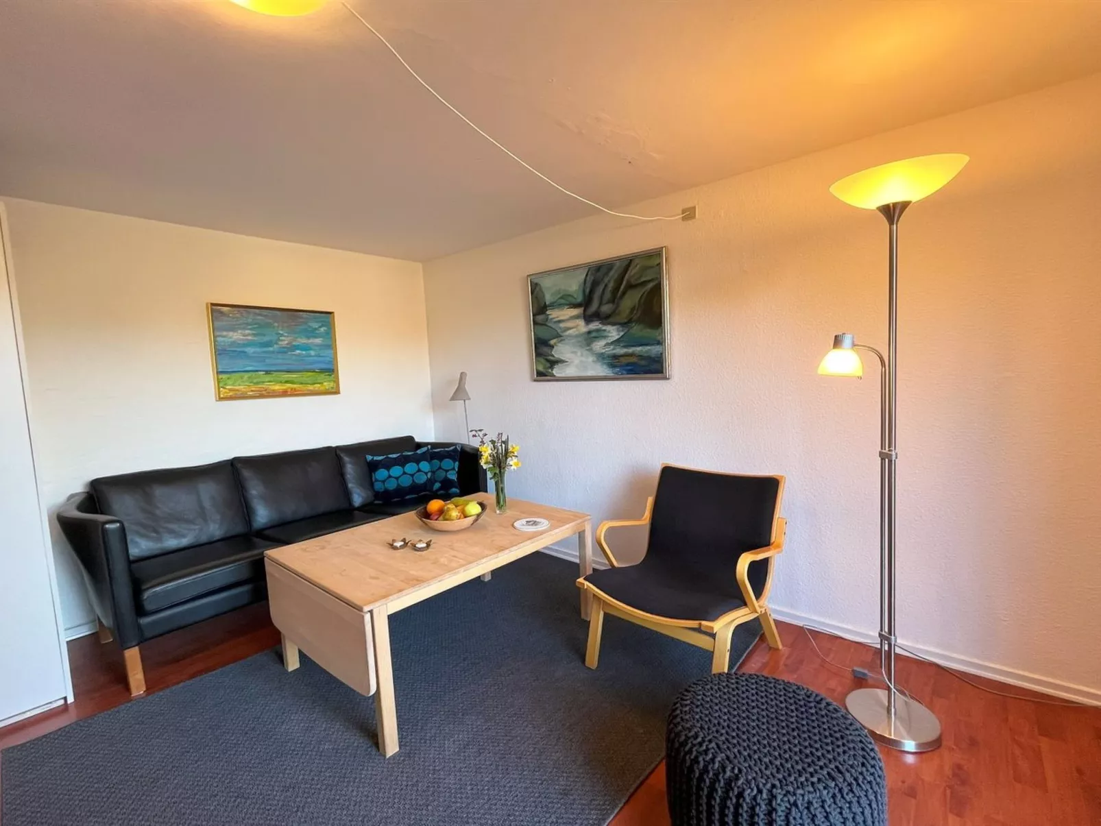 "Aleksia" - 2.5km from the sea-Binnen