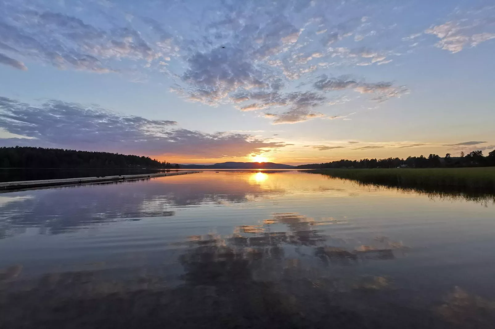 4 sterren vakantie huis in SÖDERALA-By Traum