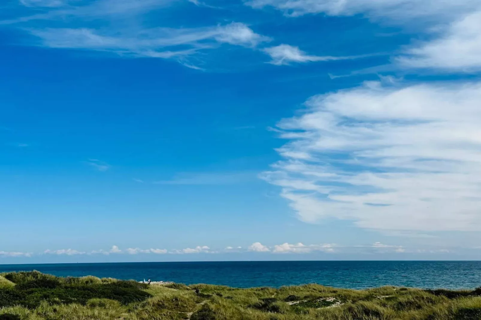 12 persoons vakantie huis in Roslev-By Traum-Waterzicht