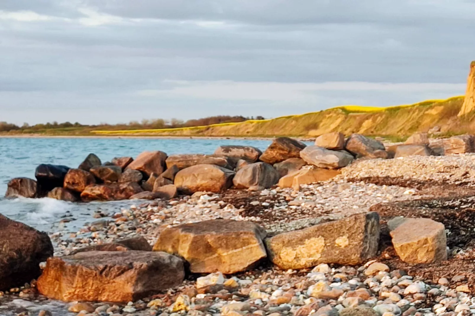 4 sterren vakantie huis in Nordborg-Waterzicht