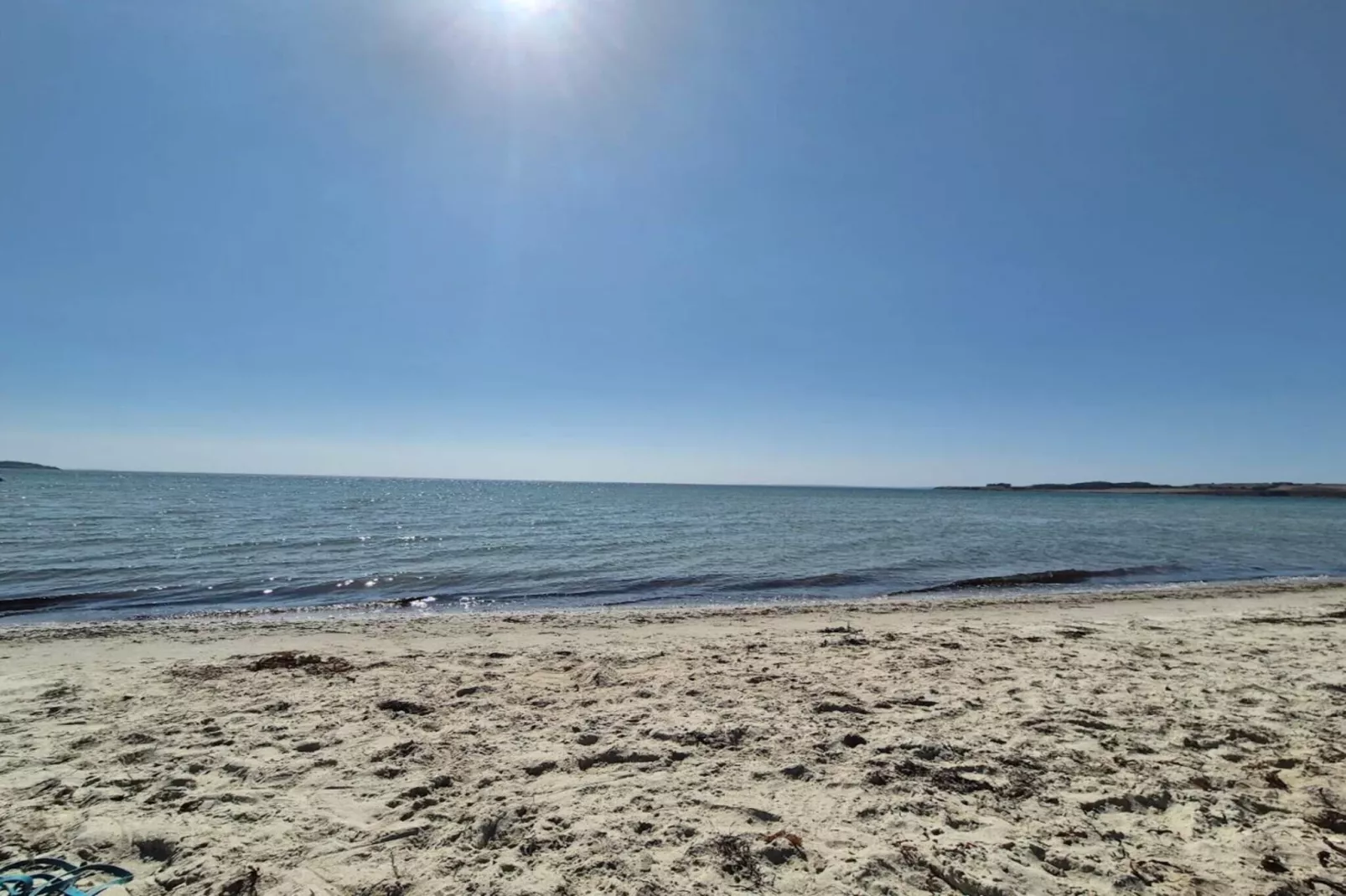 4 sterren vakantie huis in Knebel-By Traum-Waterzicht