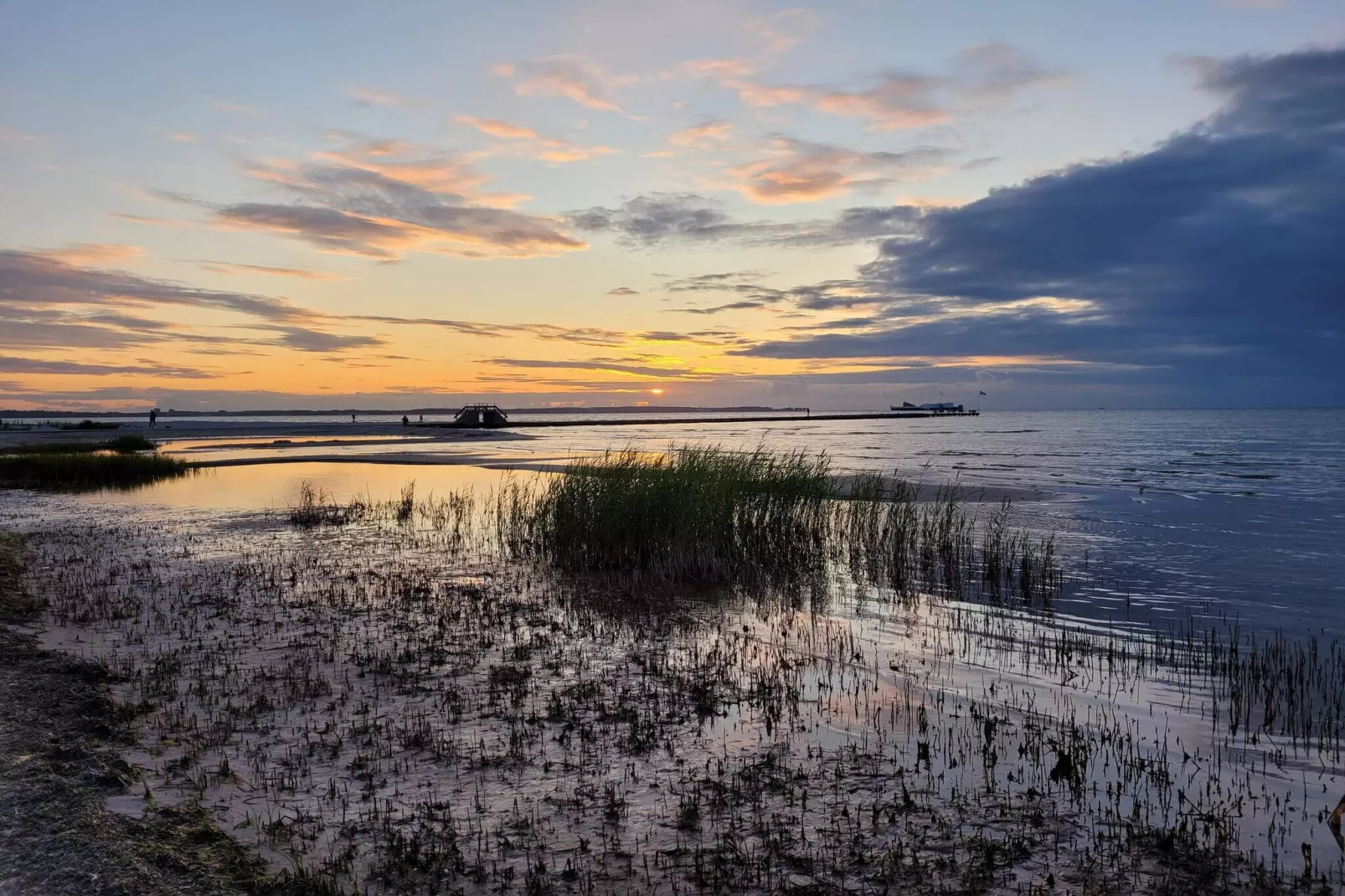 5 sterren vakantie huis in Wendtorf-Waterzicht