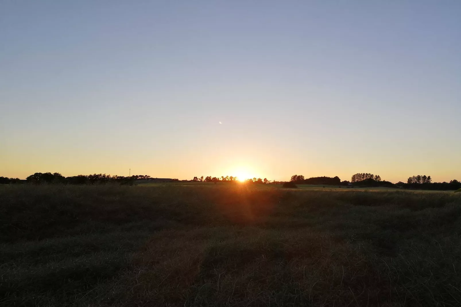 6 persoons vakantie huis in Skibby-By Traum-Niet-getagd