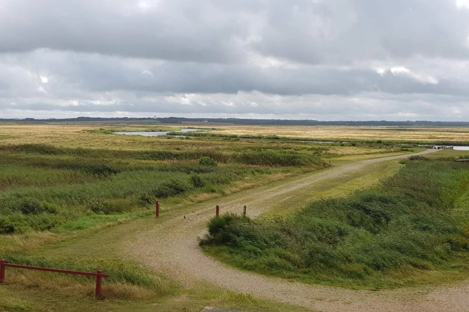 8 persoons vakantie huis in Skjern-By Traum-Niet-getagd