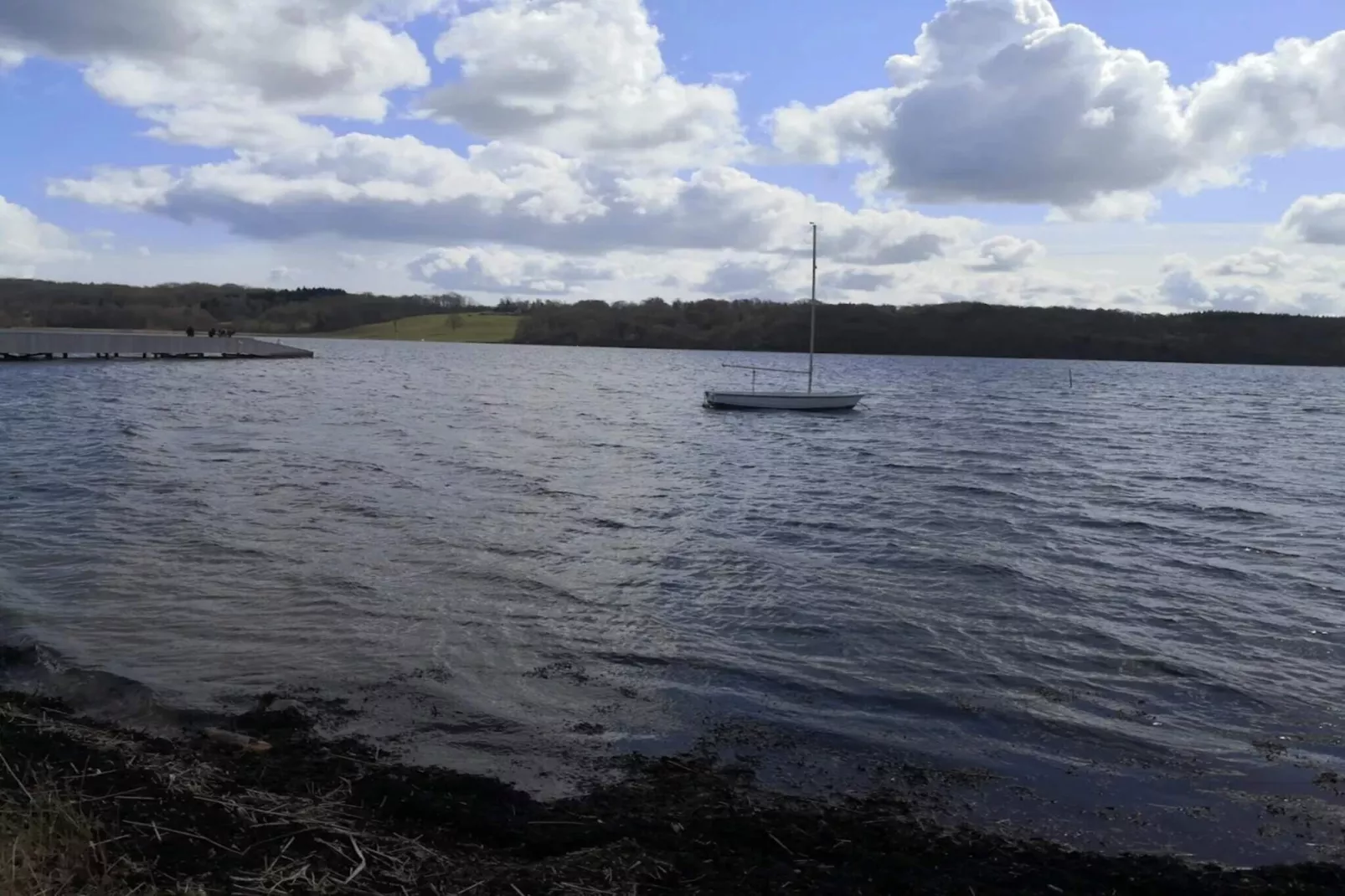 5 sterren vakantie huis in Kolding-Waterzicht