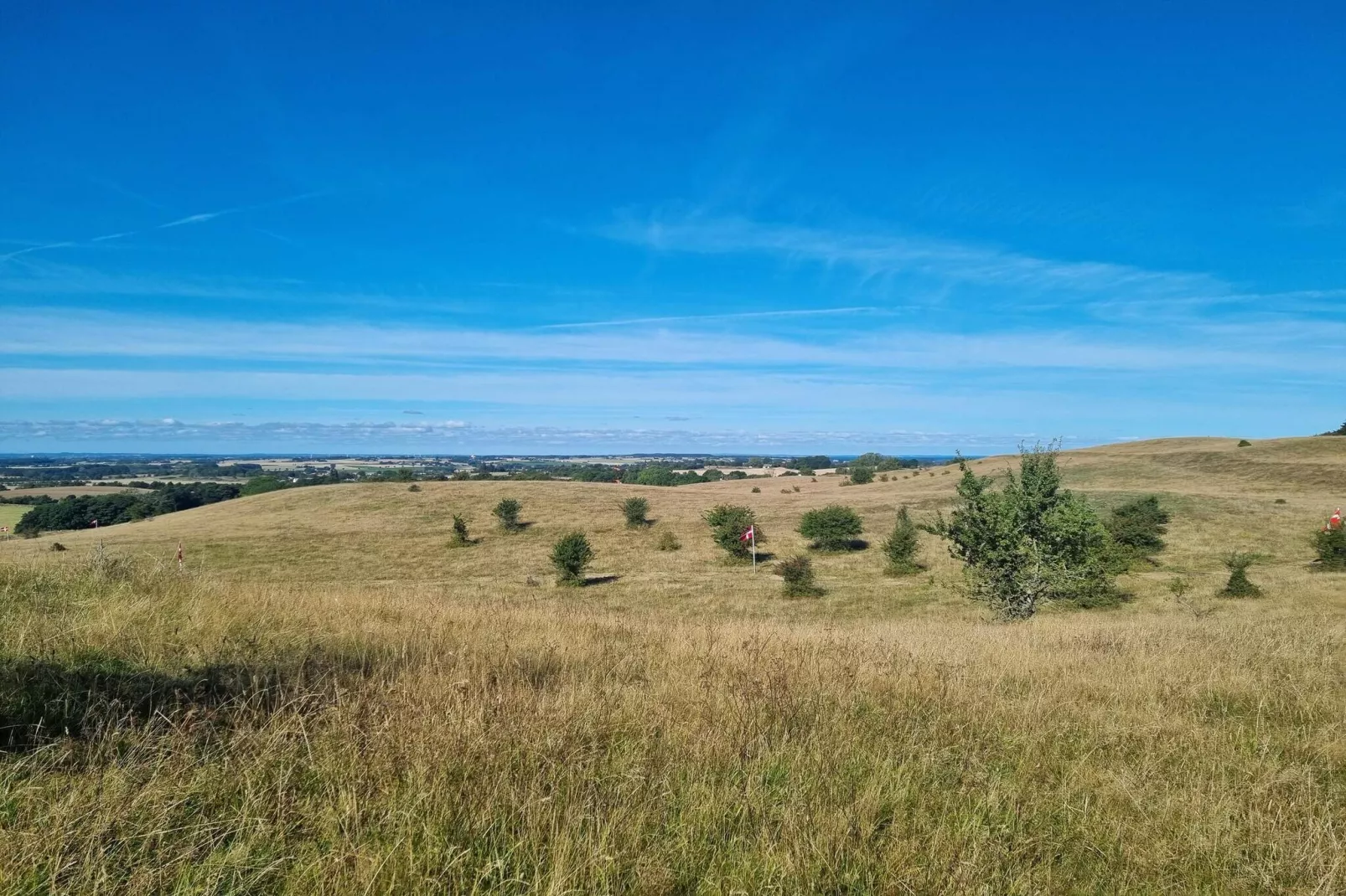 4 persoons vakantie huis in Borre-By Traum-Niet-getagd