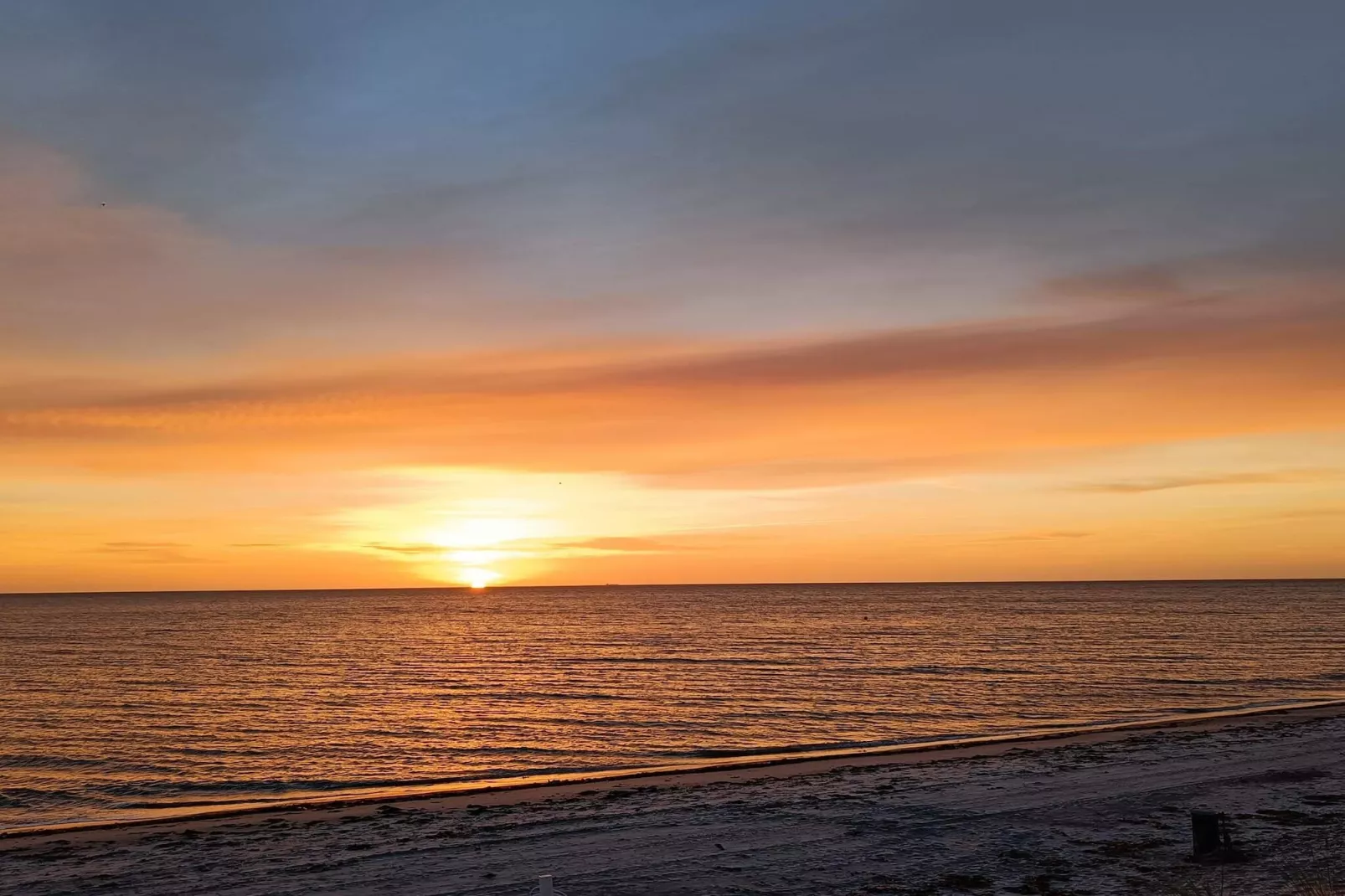 4 sterren vakantie huis in Grenaa-By Traum-Waterzicht