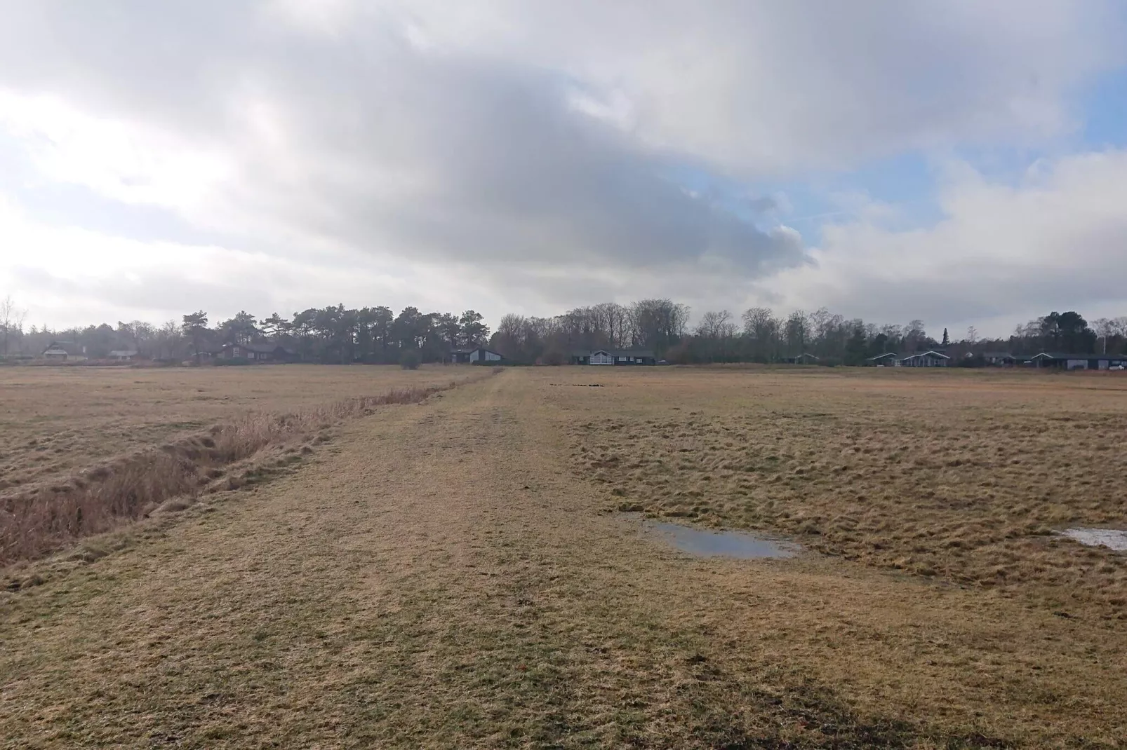 4 sterren vakantie huis in Ørsted-By Traum-Niet-getagd