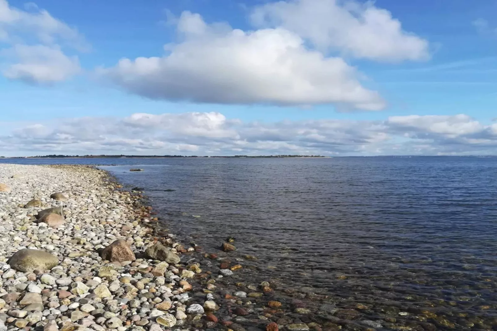 4 sterren vakantie huis in Aabenraa-By Traum-Waterzicht