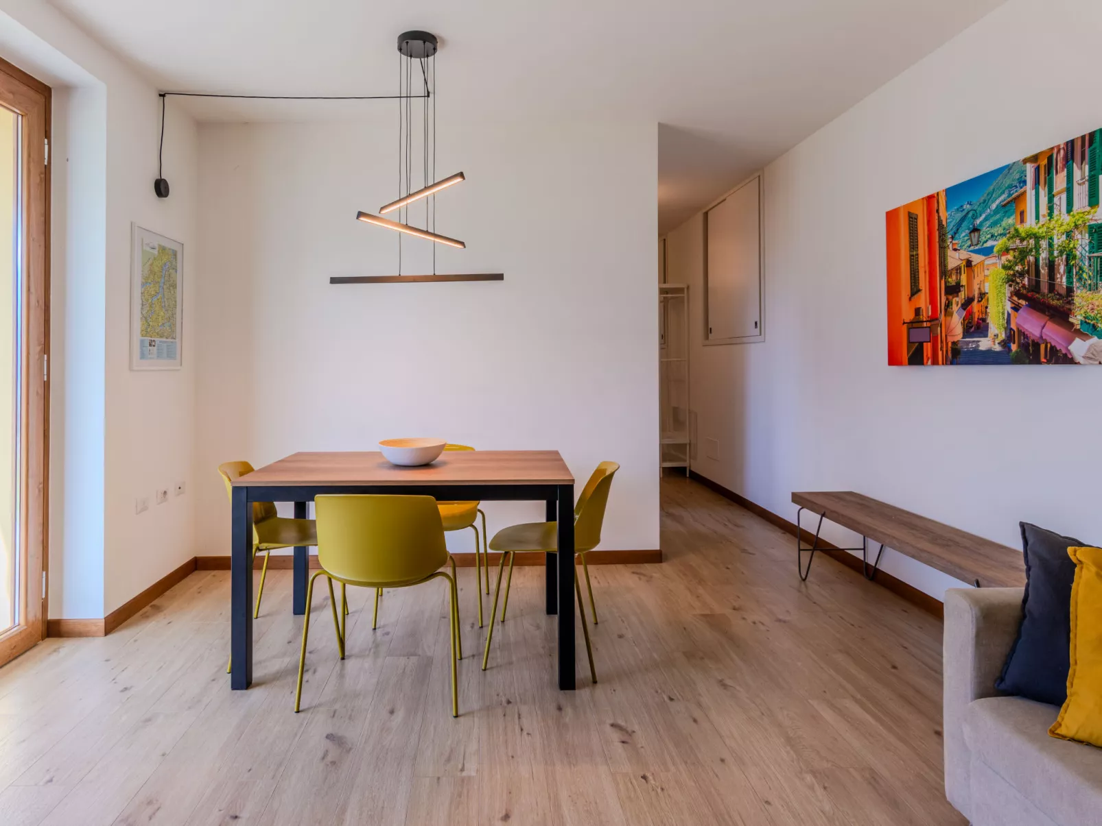 La Terrazza sul Lago-Binnen