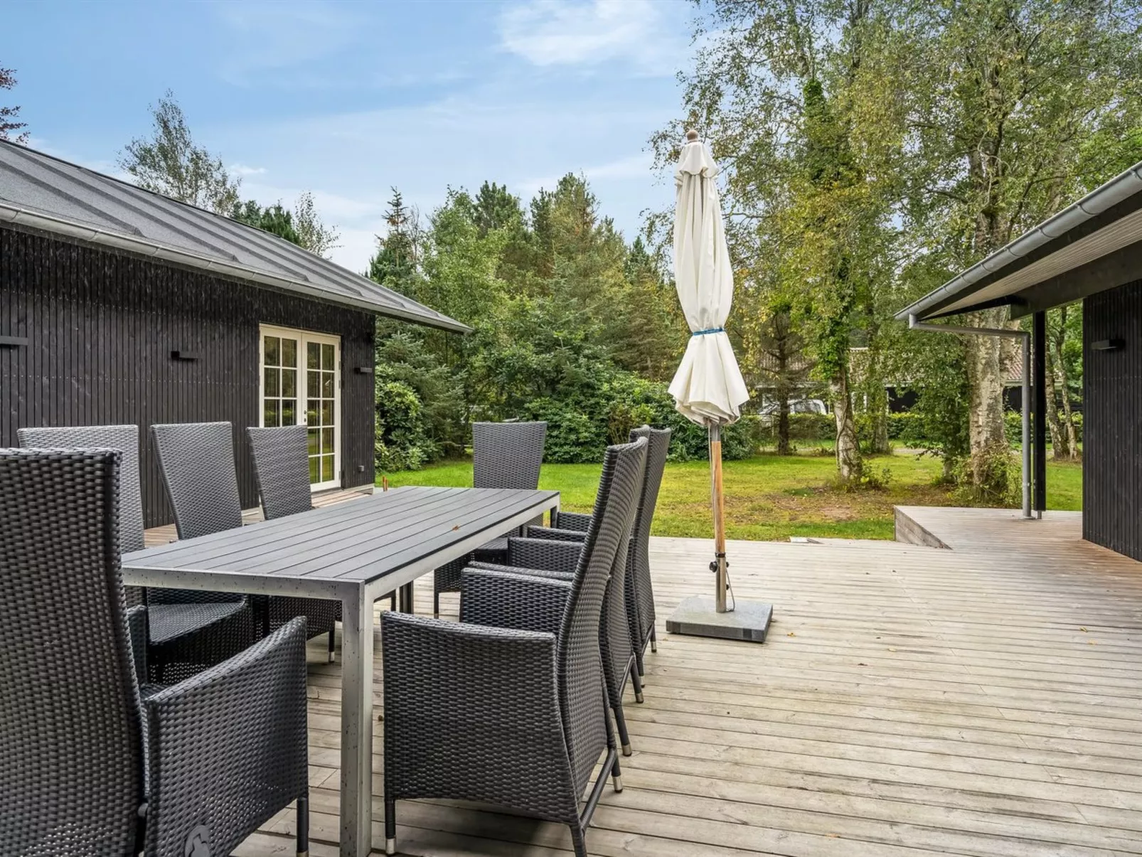 "Babara" - 350m from the sea-Buiten