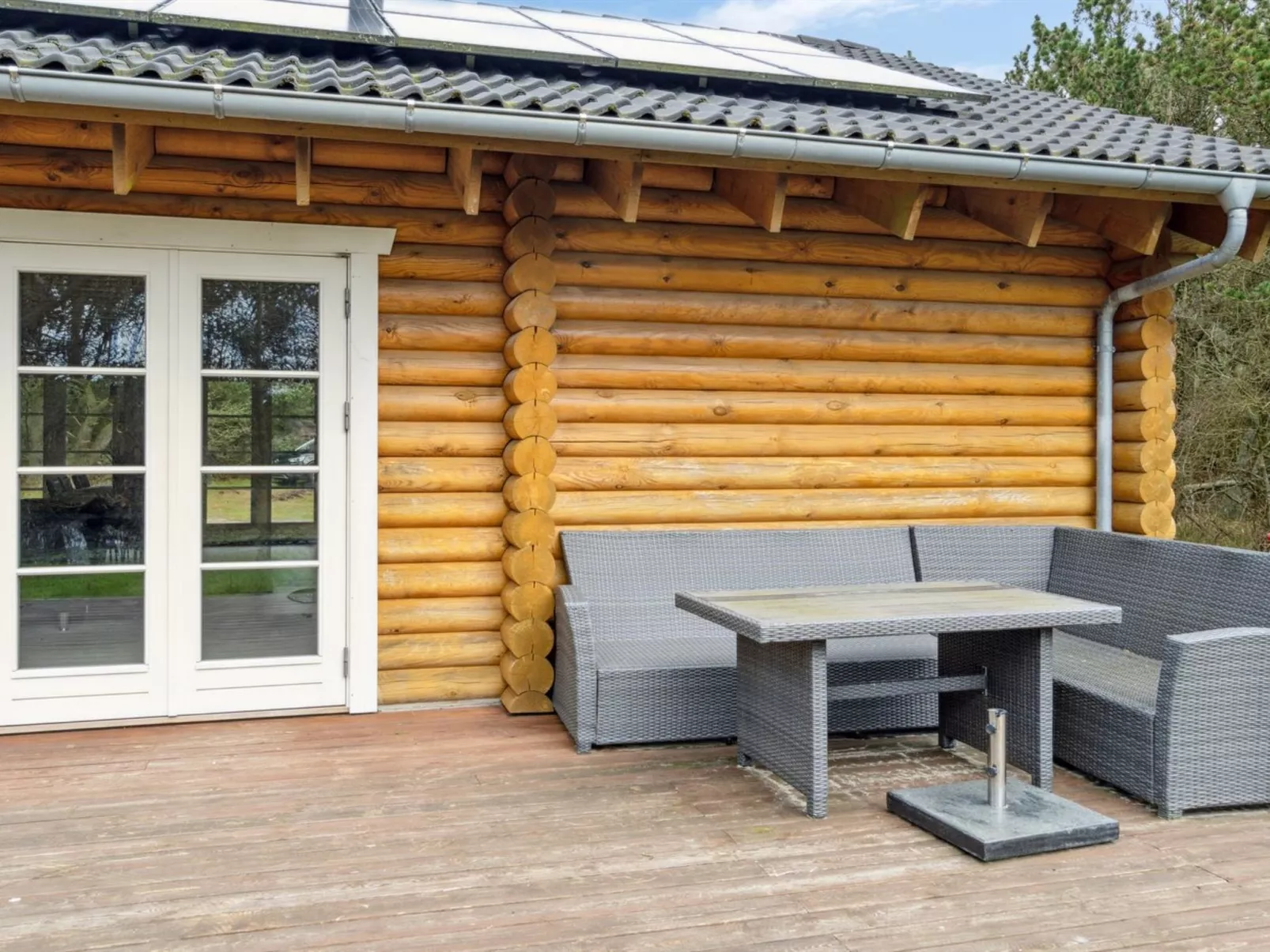 "Luzy" - 1km from the sea