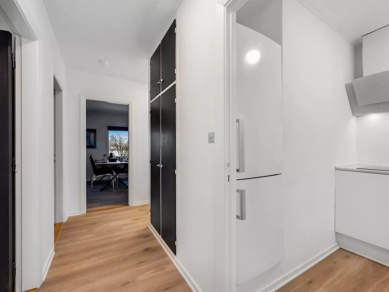 "Fransisca" - 5.5km from the sea-Binnen