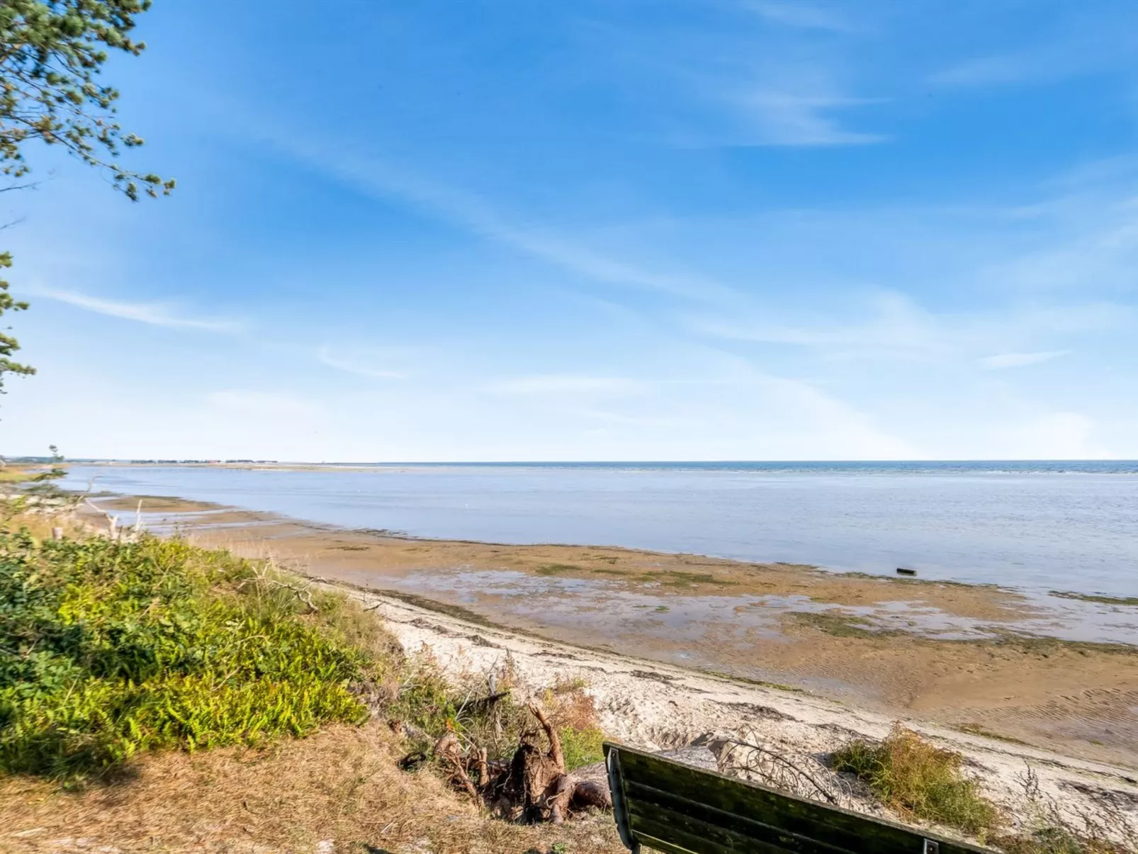 "Amai" - 100m from the sea-Buiten