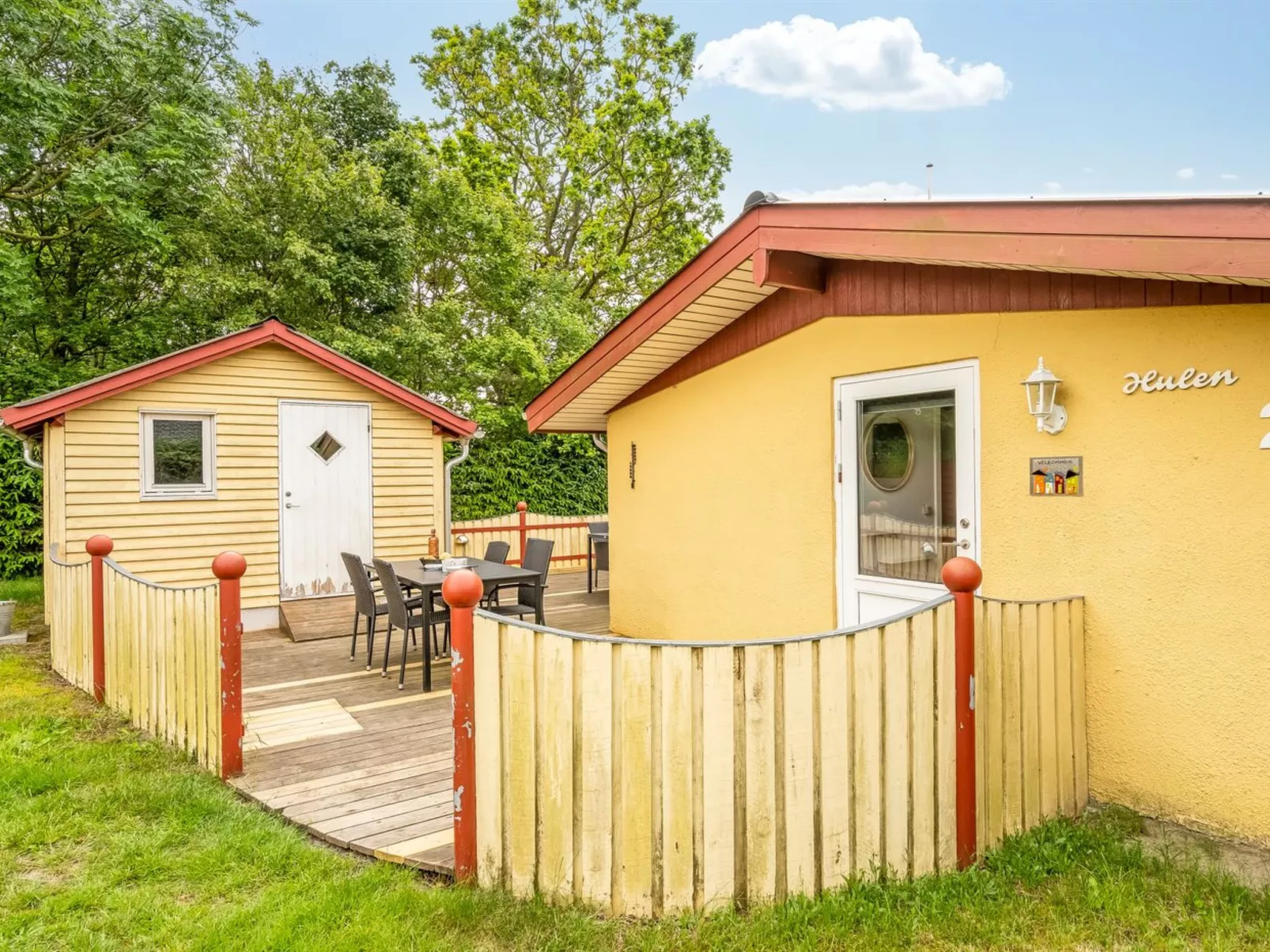 "Stefanka" - 225m from the sea-Buiten