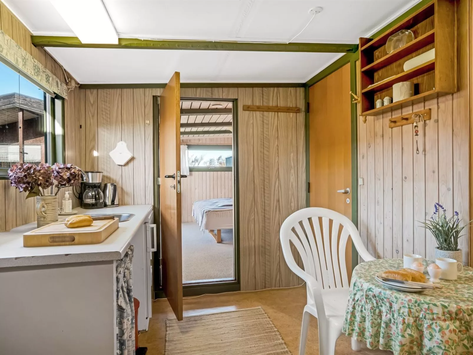 "Temjana" - 800m from the sea-Binnen