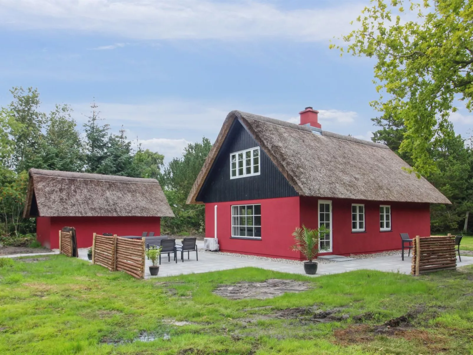 &quot;Hila&quot;-Buiten