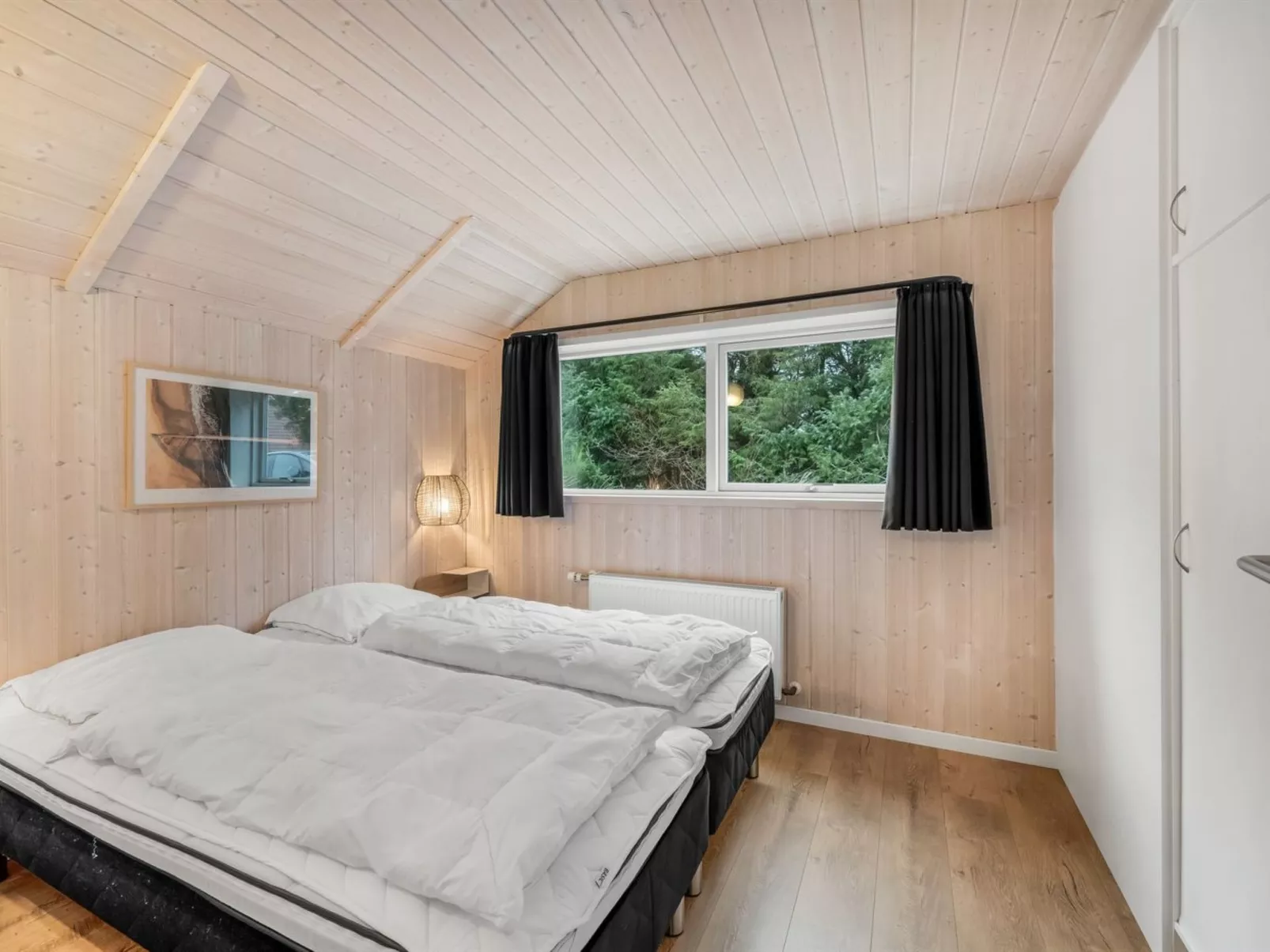 "Jeldrik" - 1.5km from the sea-Binnen