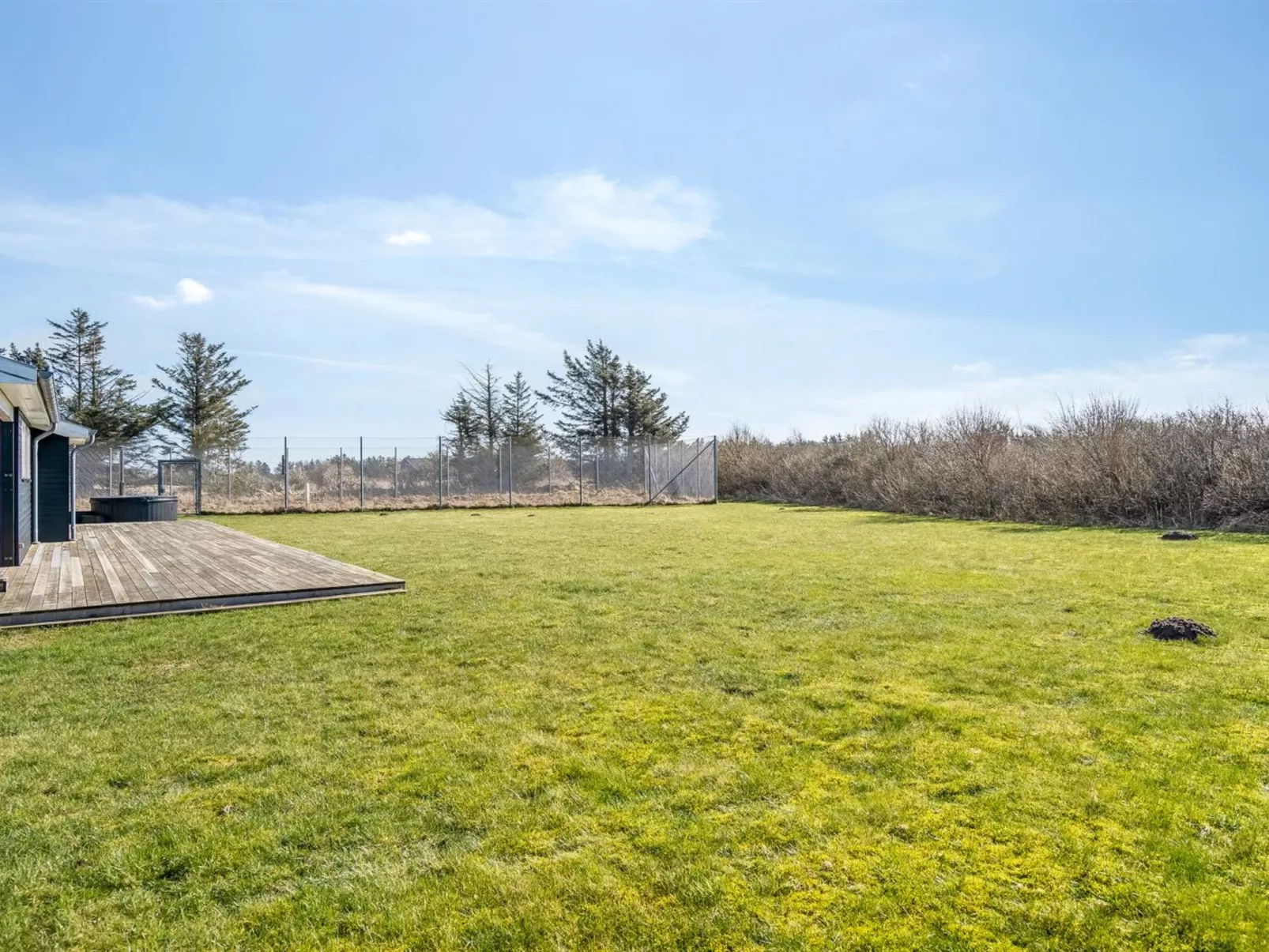 "Rudy" - 800m from the sea-Buiten